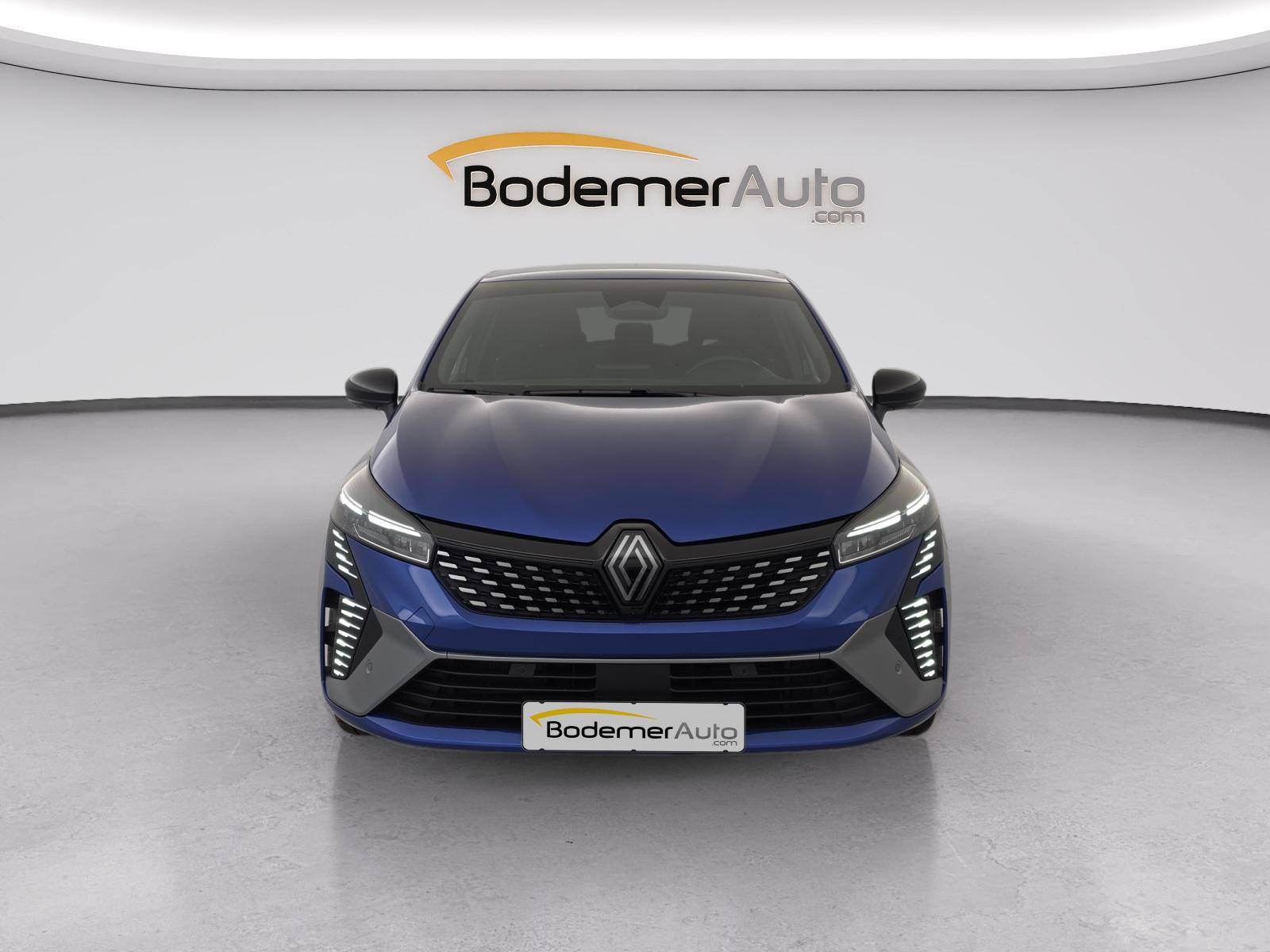 Vente en ligne Renault Clio 5 Clio E-Tech full hybrid 145 ch GSR2 au prix de 21 990 €