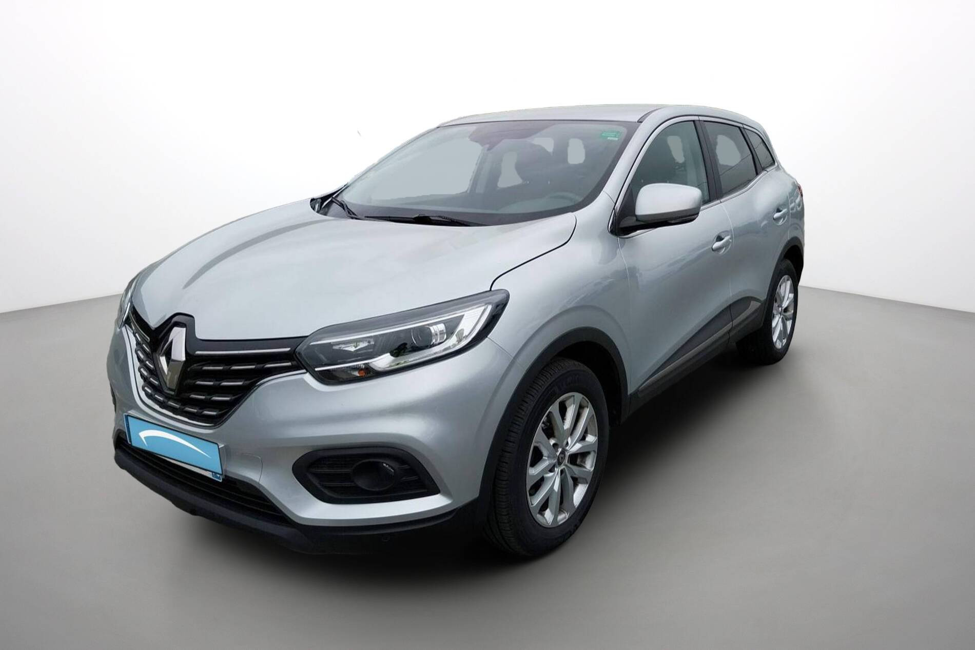 Renault Kadjar  Blue dCi 115 EDC occasion de 2022 en vente à Flers