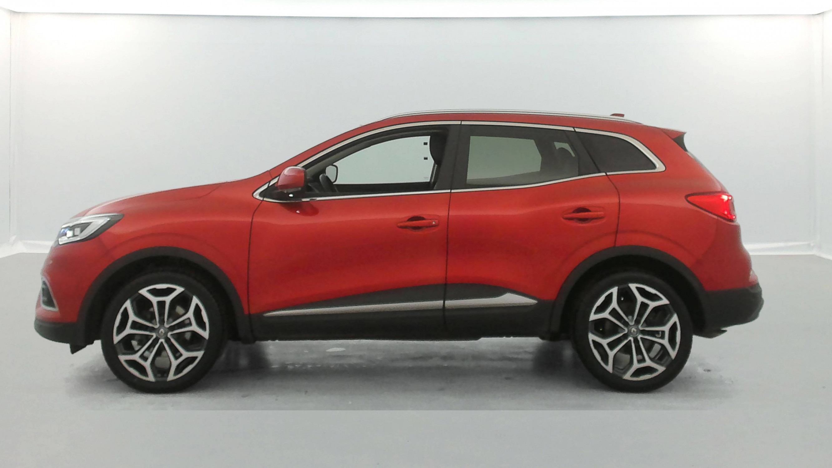 Vente en ligne Renault Kadjar  TCe 140 EDC au prix de 16 990 €