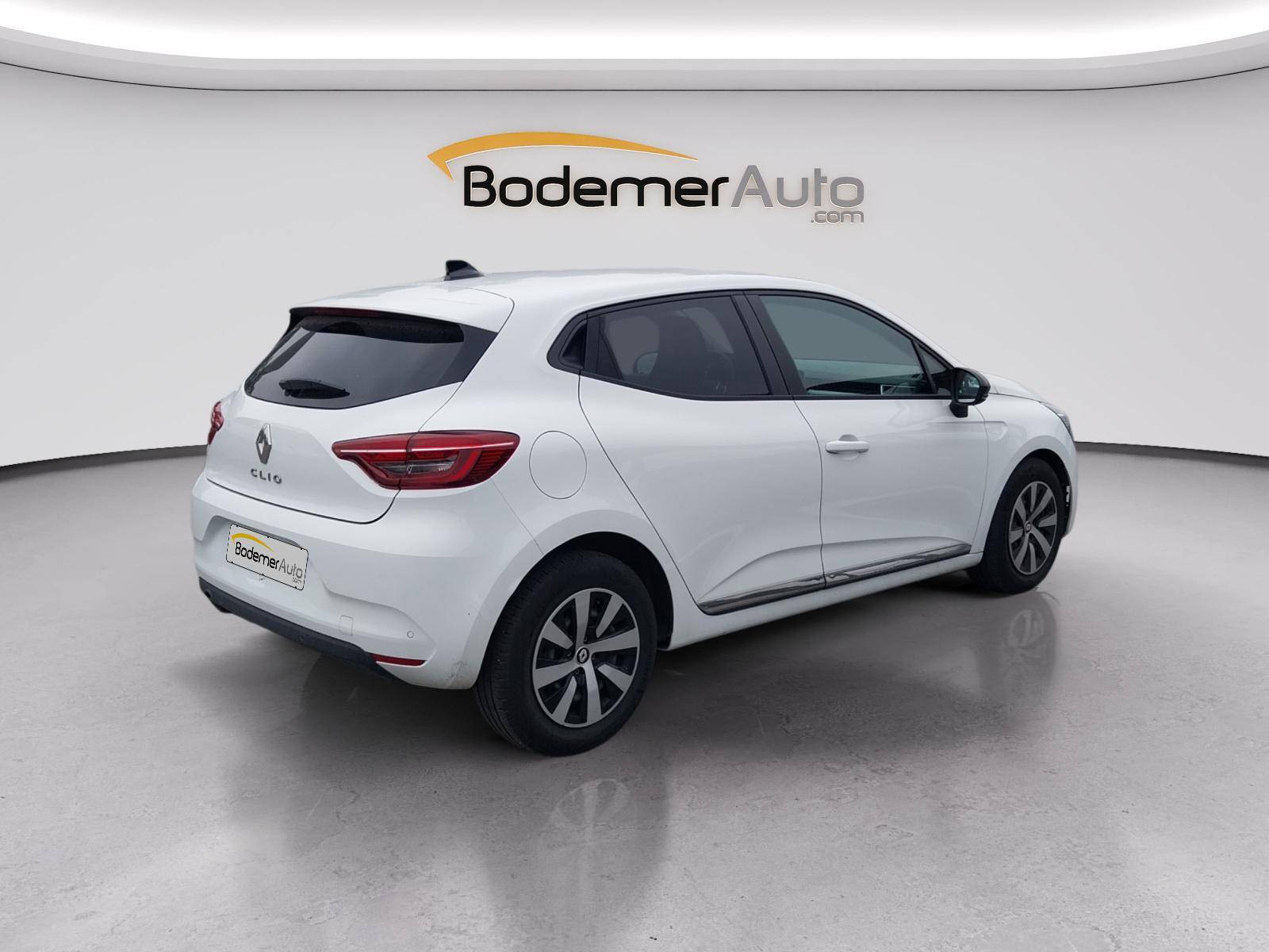 Vente en ligne Renault Clio 5 Clio TCe 90 au prix de 14 490 €