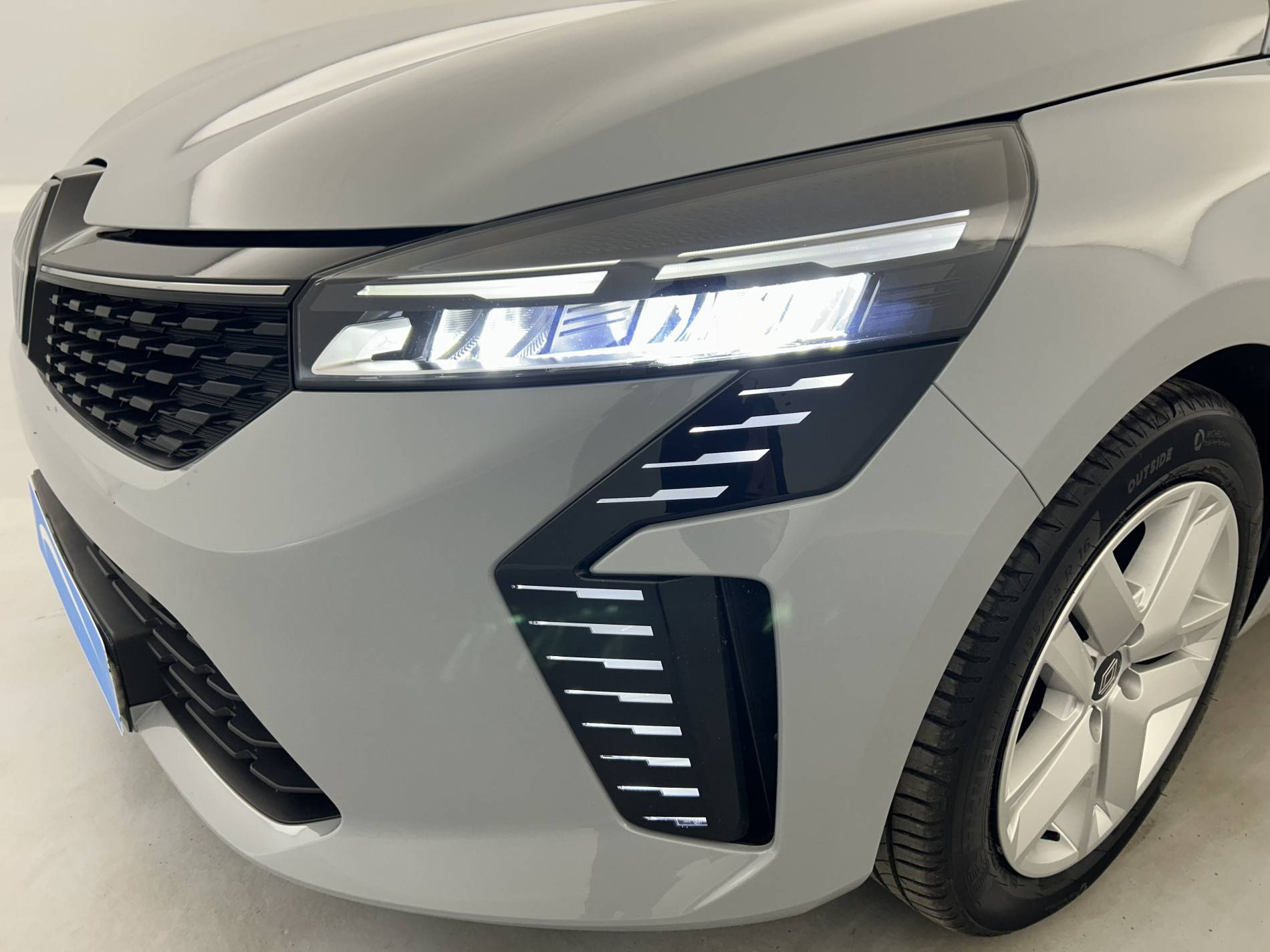 Vente en ligne Renault Clio 5 Clio TCe 90 ch GSR2 au prix de 15 490 €