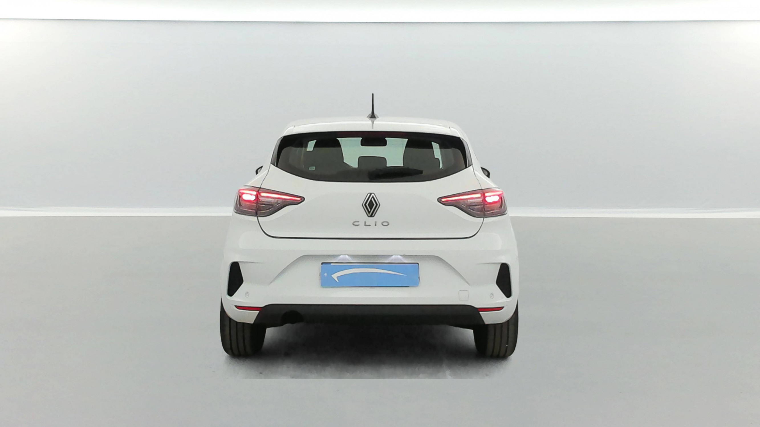 Vente en ligne Renault Clio 5 Clio Blue dCi 100 ch GSR2 au prix de 17 990 €