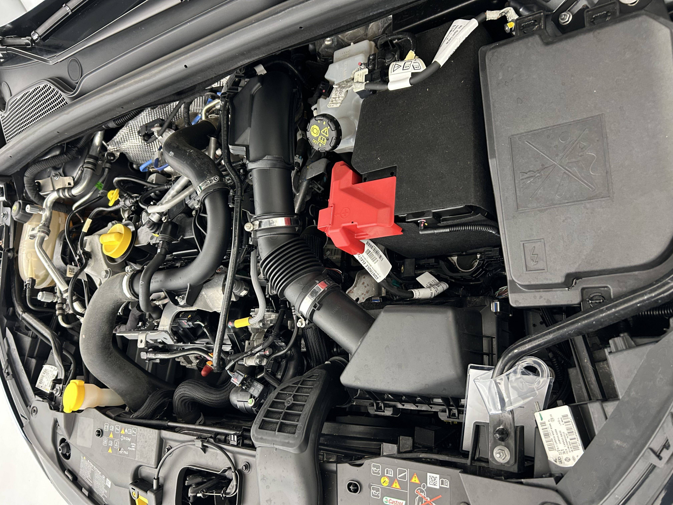 Vente en ligne Renault Clio 5 Clio TCe 90 au prix de 14 490 €