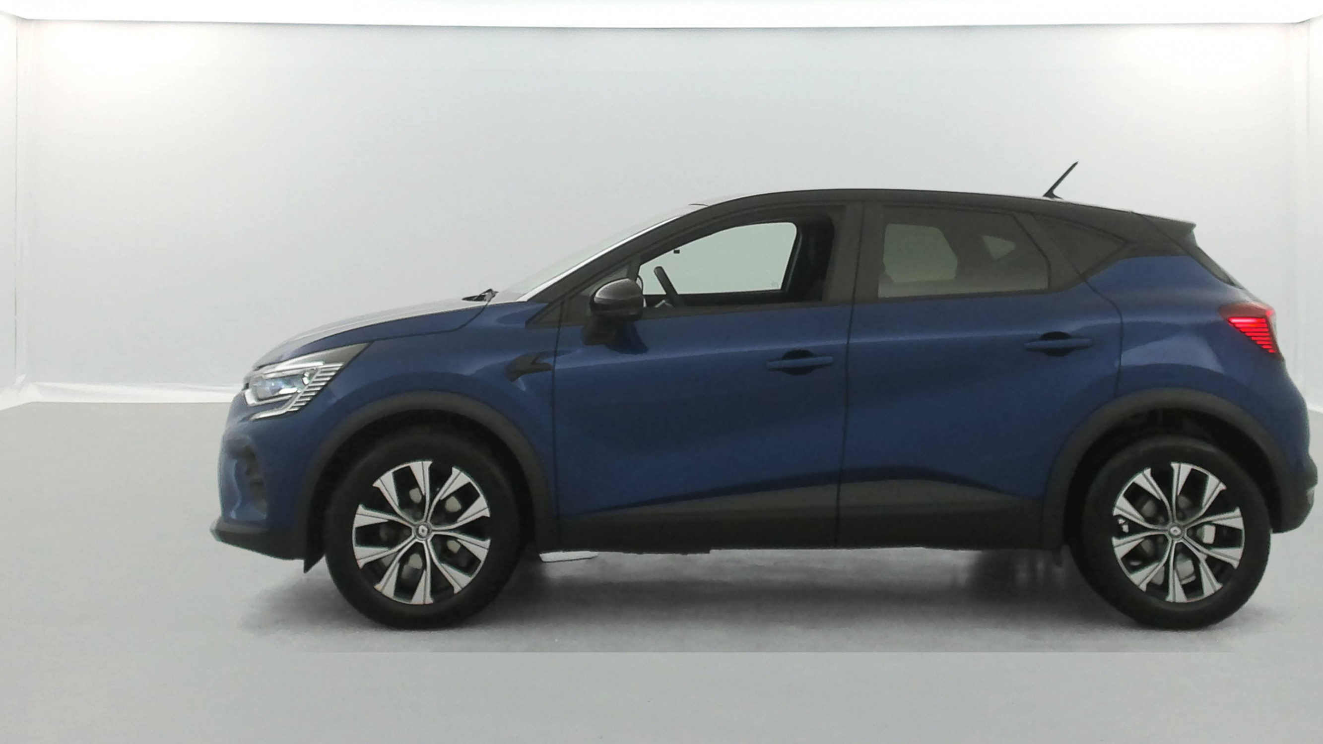 Vente en ligne Renault Captur  TCe 90 au prix de 15 990 €