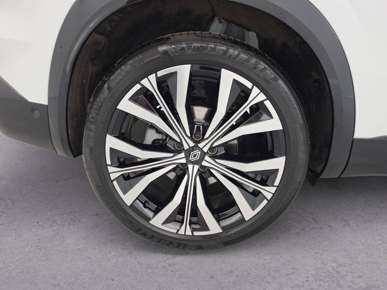 Vente en ligne Renault Austral  mild hybrid 160 auto au prix de 28 490 €