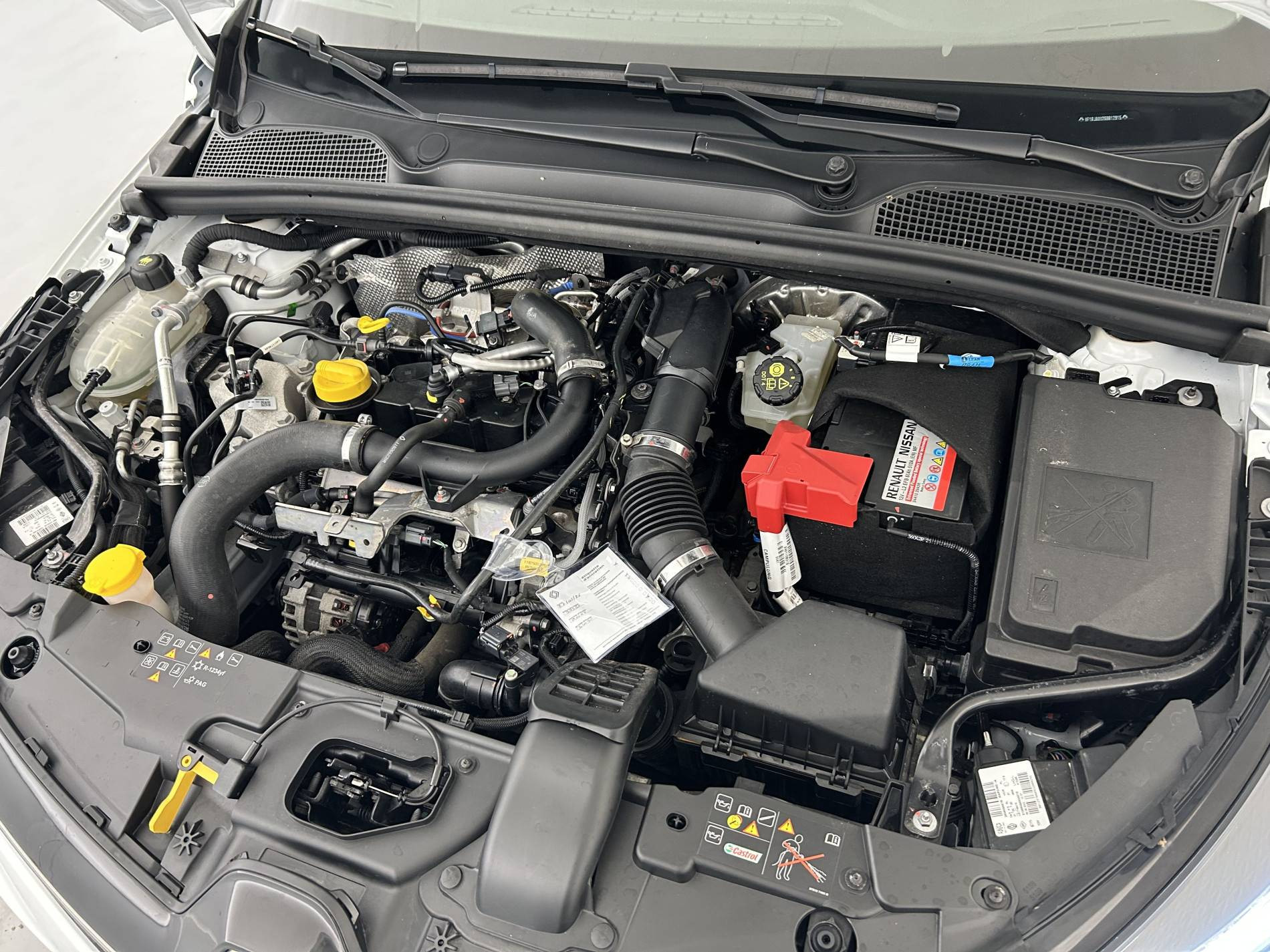 Vente en ligne Renault Clio 5 Clio TCe 90 au prix de 13 890 €