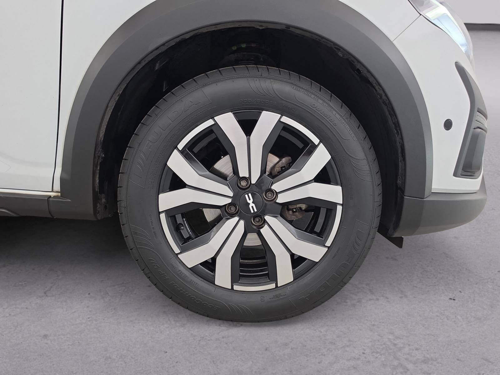 Vente en ligne Dacia Sandero  ECO-G 100 au prix de 14 790 €