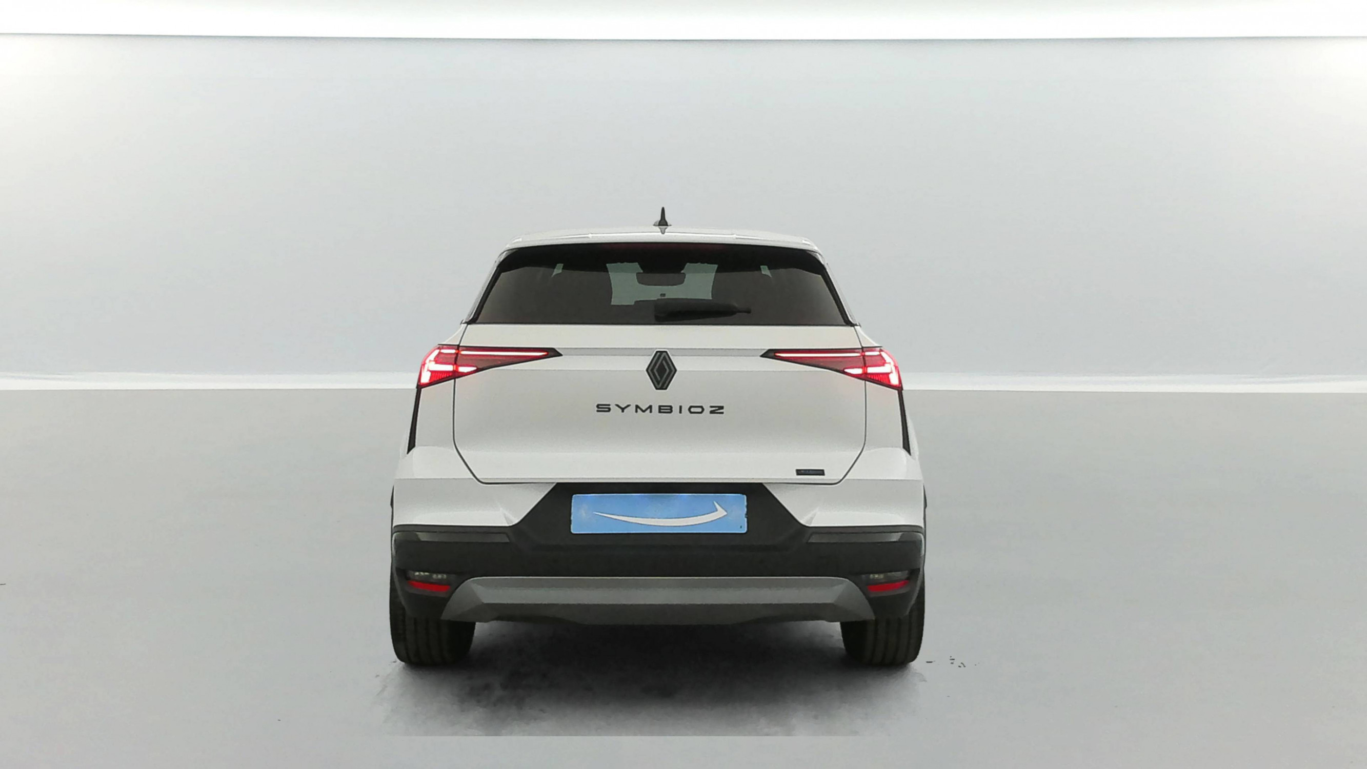 Vente en ligne Renault Symbioz  E-Tech full hybrid 145 au prix de 25 991 €