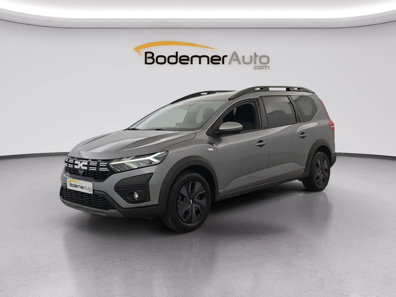 Dacia Jogger  TCe 110 7 places GSR2 occasion de 2024 en vente à Brest