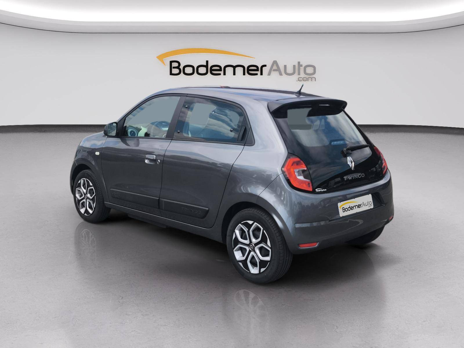 Vente en ligne Renault Twingo Electrique Twingo III E-Tech au prix de 14 890 €