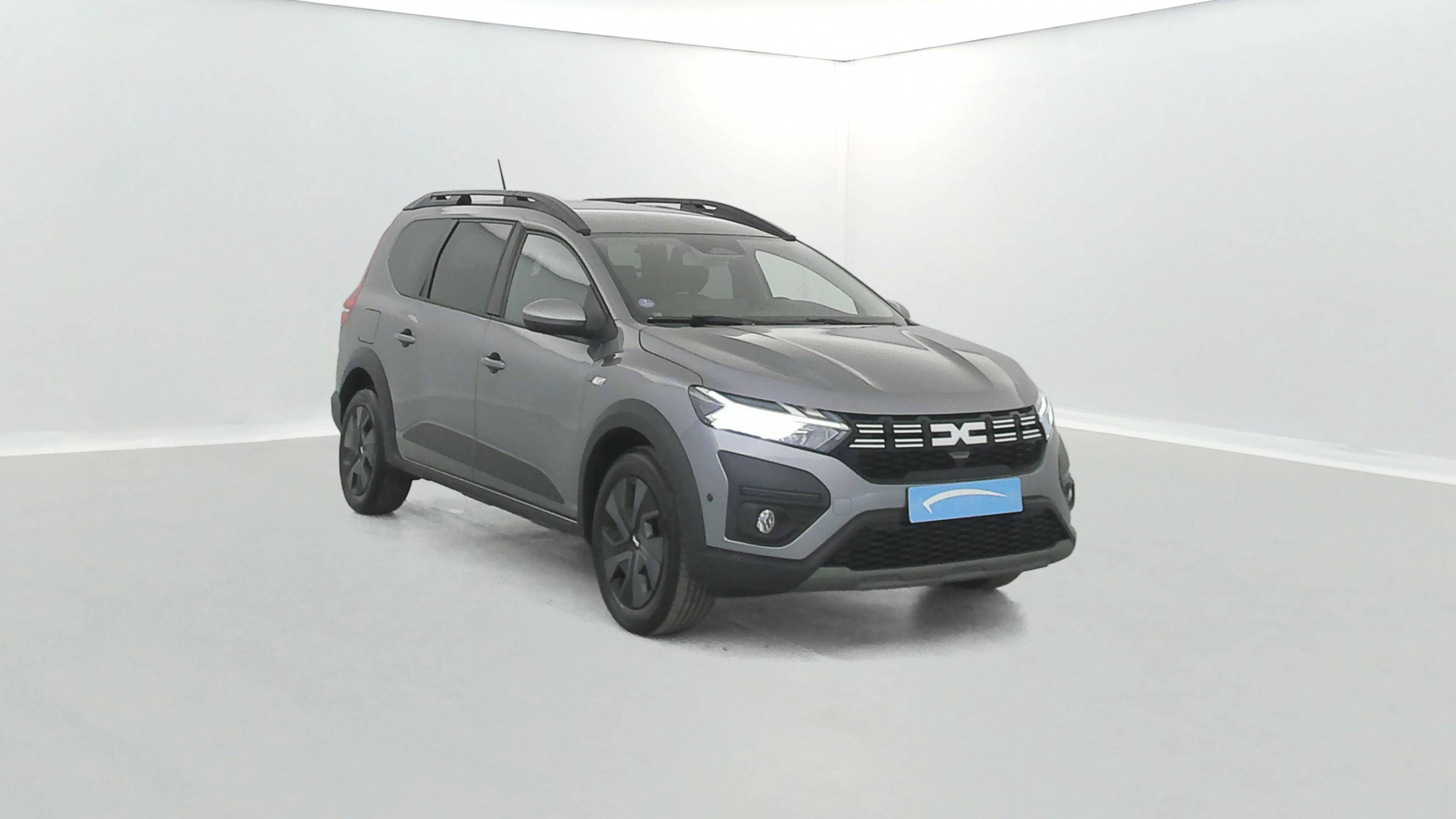 Vente en ligne Dacia Jogger  ECO-G 100 5 places GSR2 au prix de 18 790 €