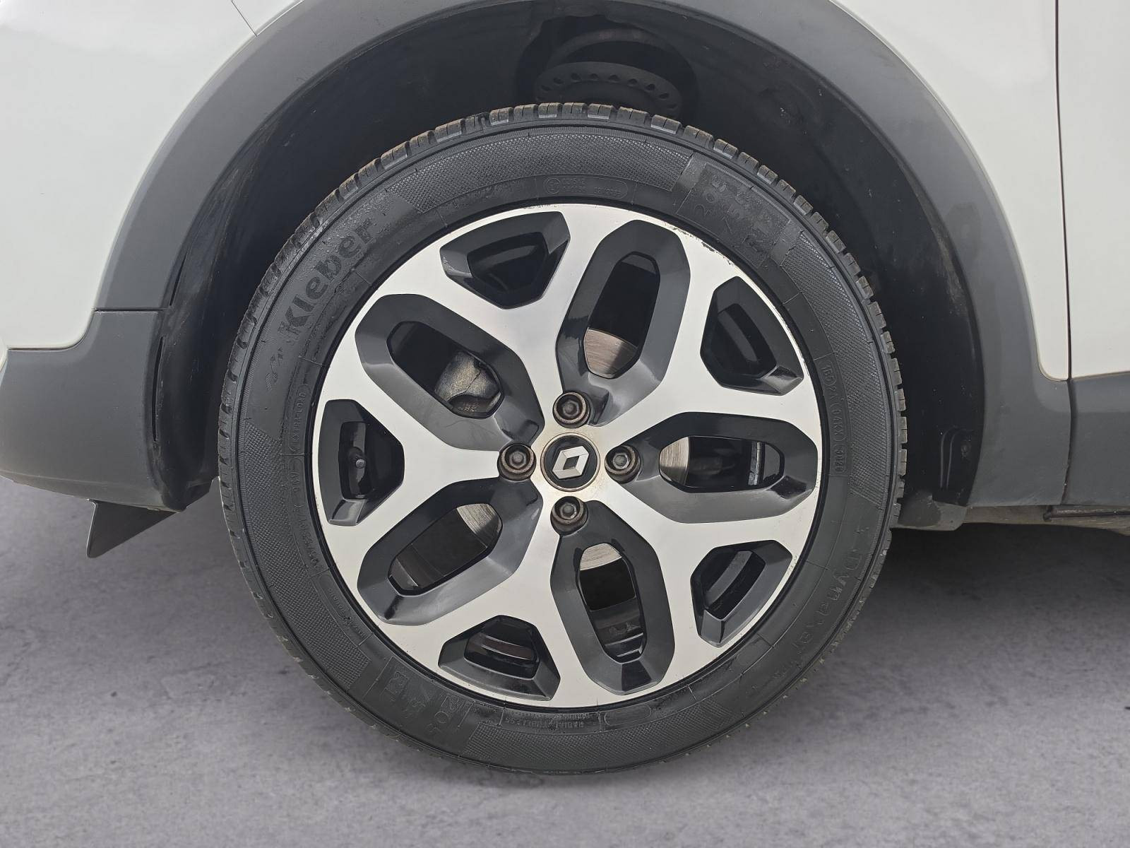 Vente en ligne Renault Captur  TCe 90 au prix de 12 690 €