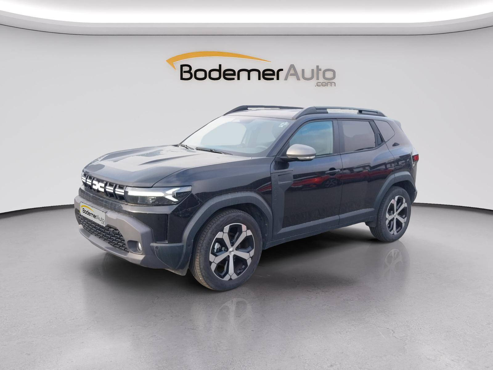 Dacia Duster  Hybrid 140 occasion de 2025 en vente à Morlaix