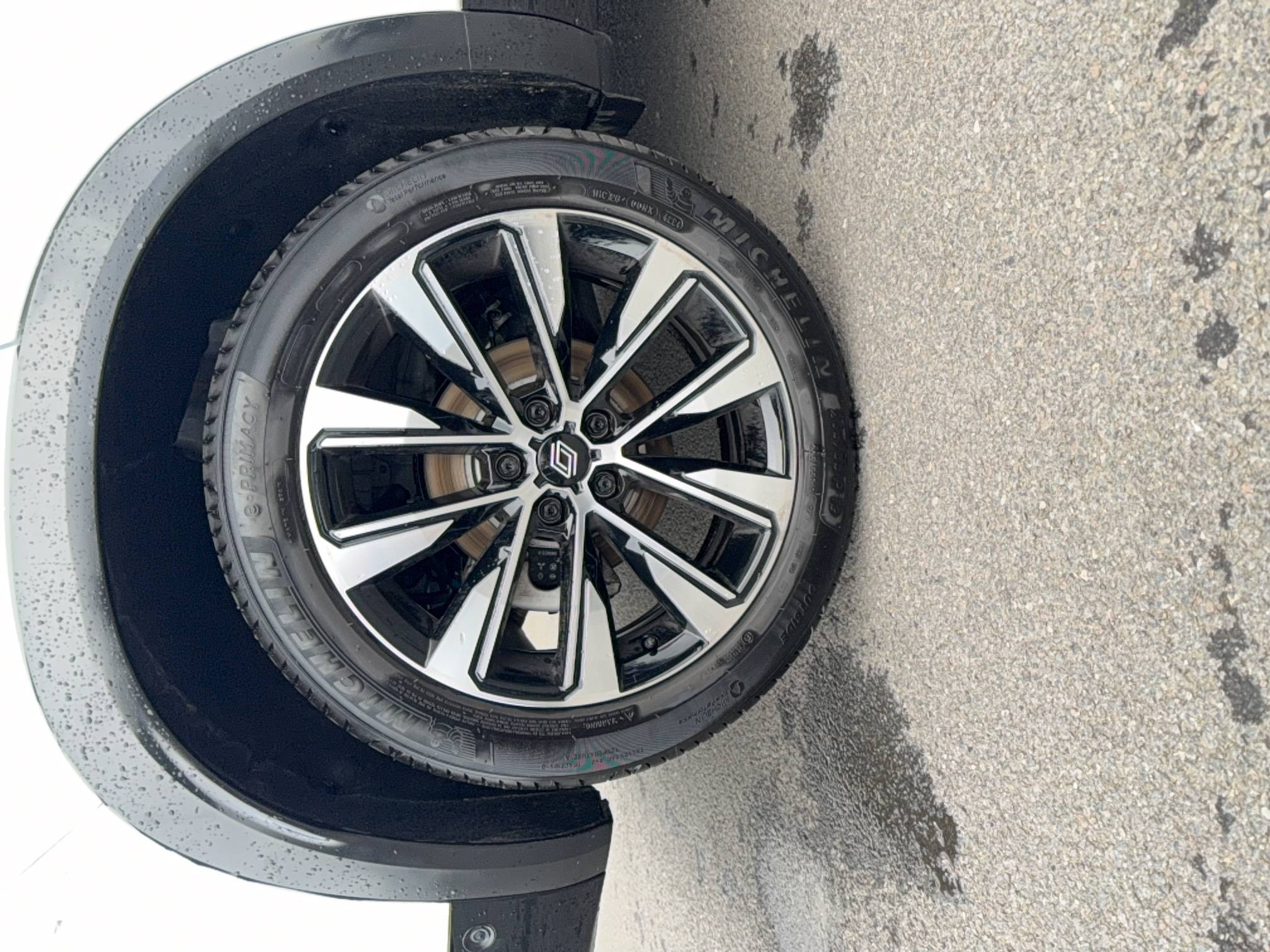 Vente en ligne Renault Austral  mild hybrid 160 auto GSR2 au prix de 27 850 €