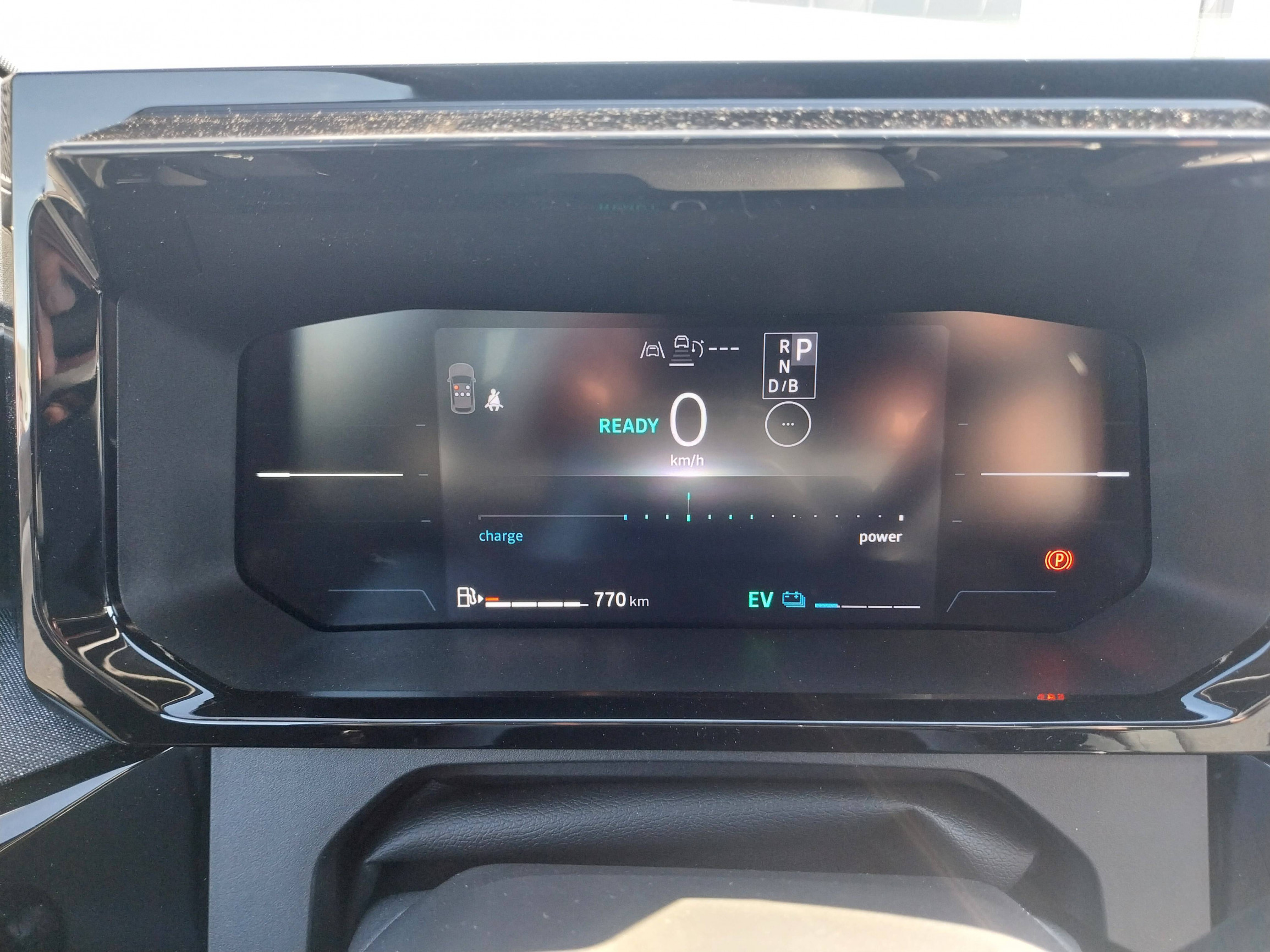 Vente en ligne Renault Clio 6 Clio E-Tech full hybrid 160 ch au prix de 24 980 €