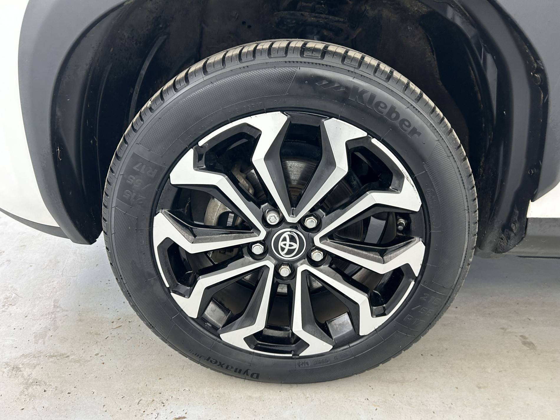 Vente en ligne Toyota Yaris Cross  116h 2WD au prix de 21 790 €