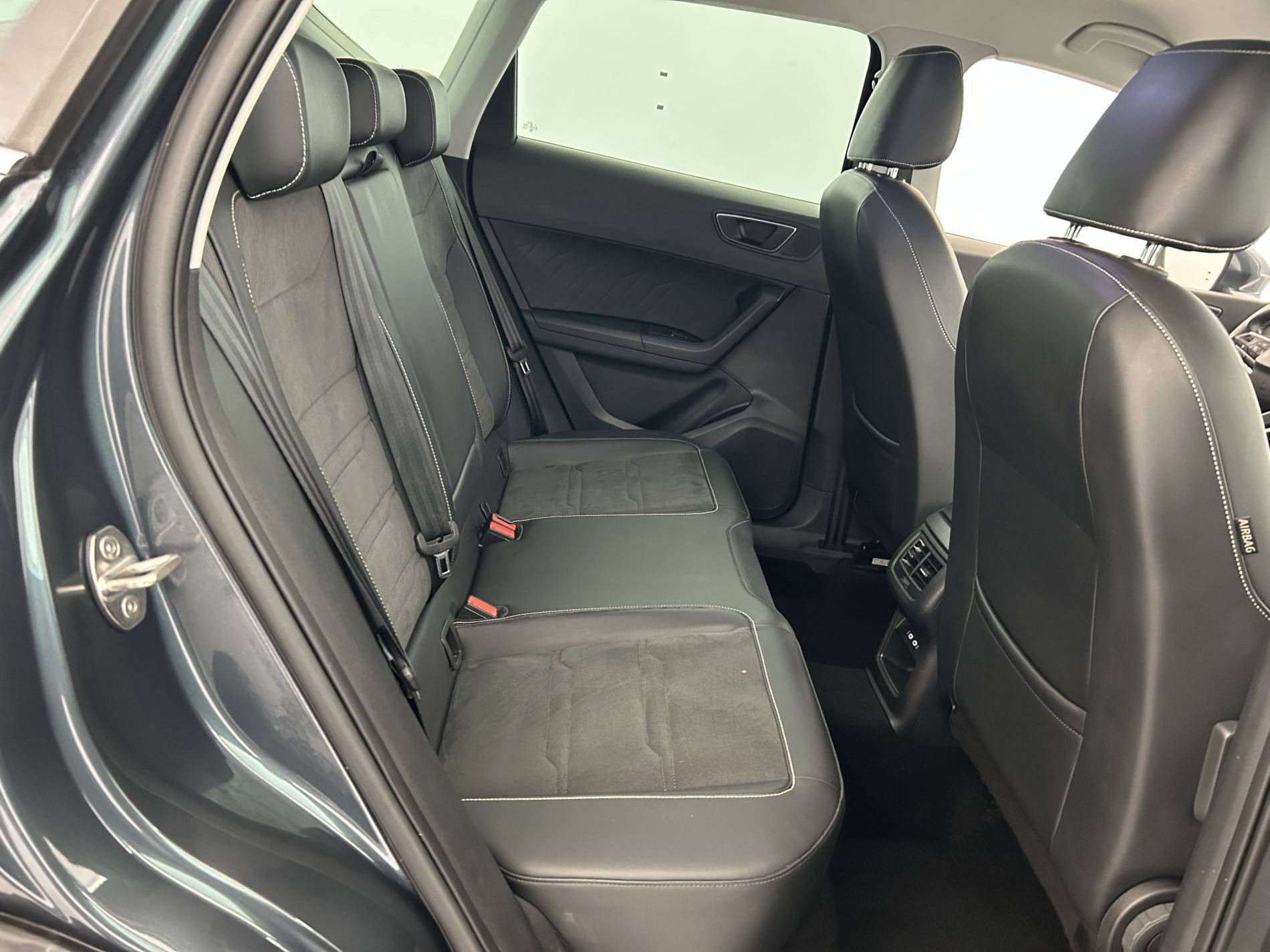 Vente en ligne Seat Ateca  1.0 TSI 110 ch Start/Stop au prix de 18 490 €