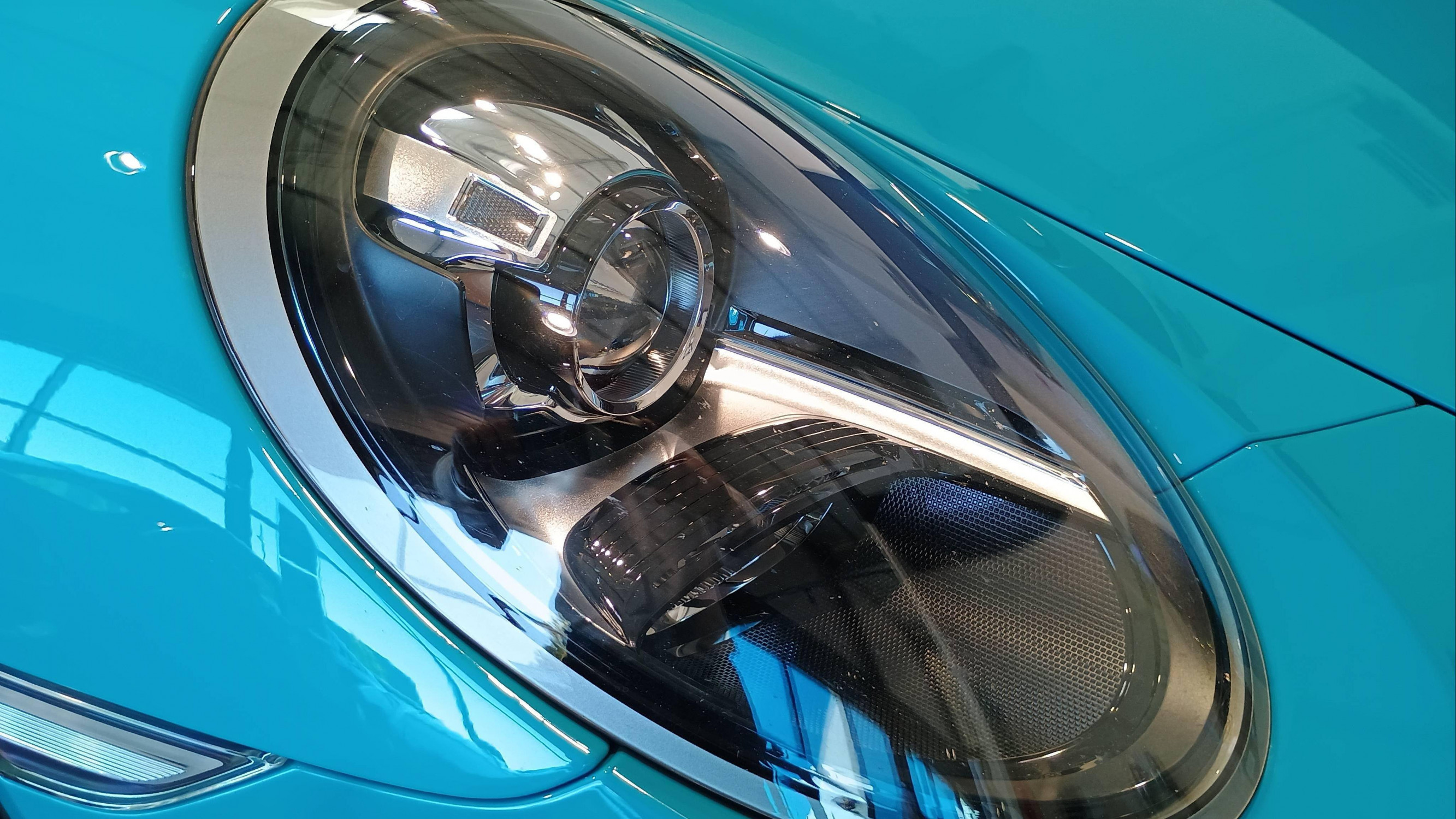 Vente en ligne Porsche 911 Cabriolet 911 Carrera 4S Cabriolet 3.0i 420 au prix de 106 990 €