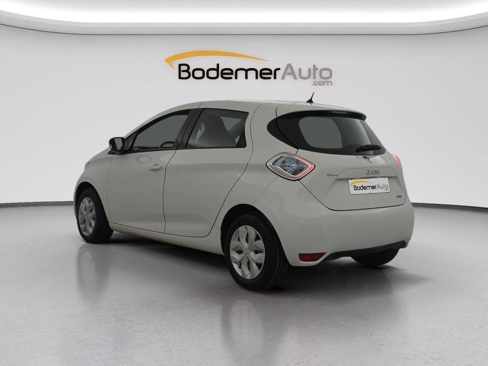 Vente en ligne Renault Zoé  R90 au prix de 8 990 €