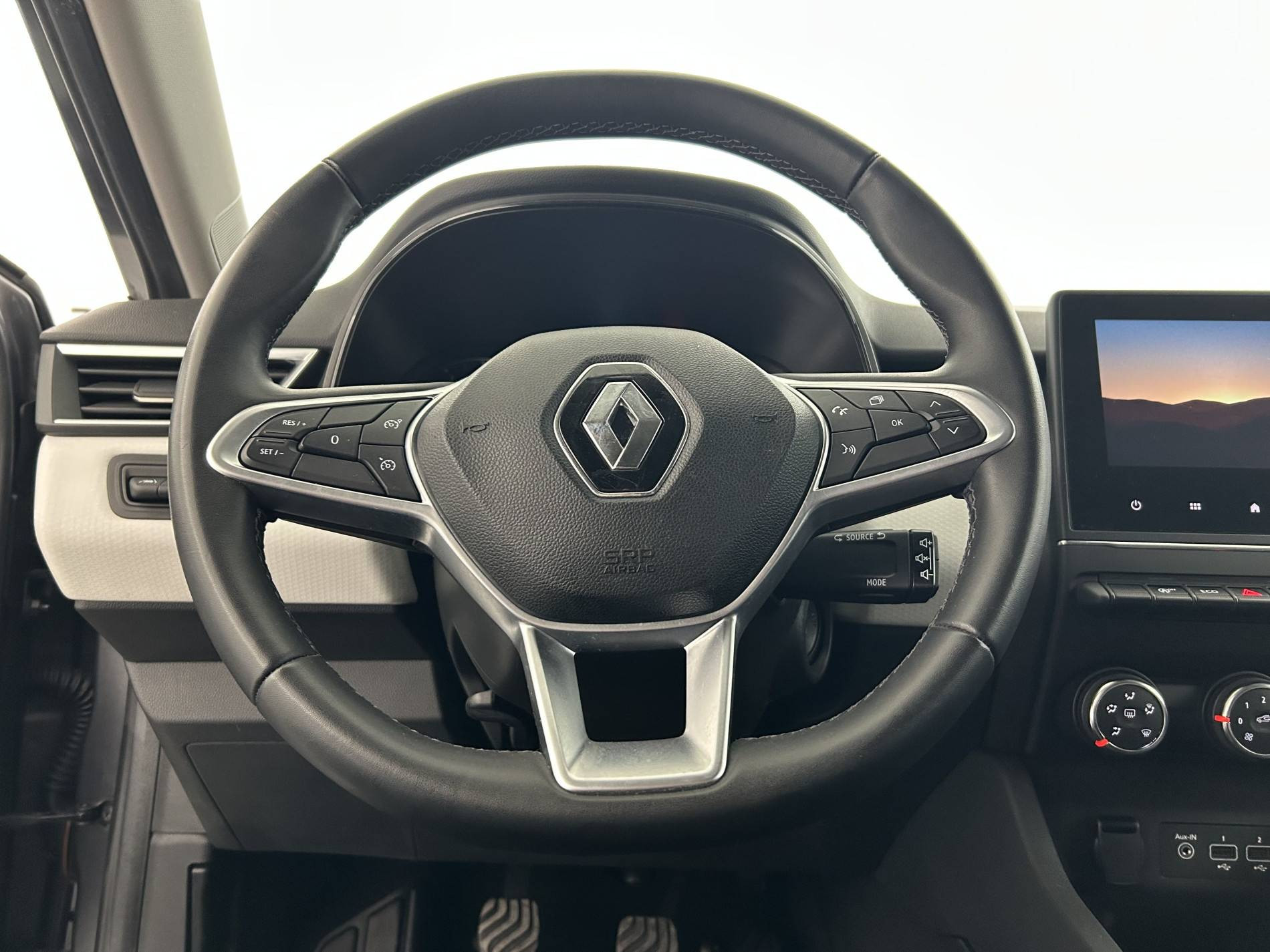 Vente en ligne Renault Clio 5 Clio TCe 90 au prix de 13 790 €