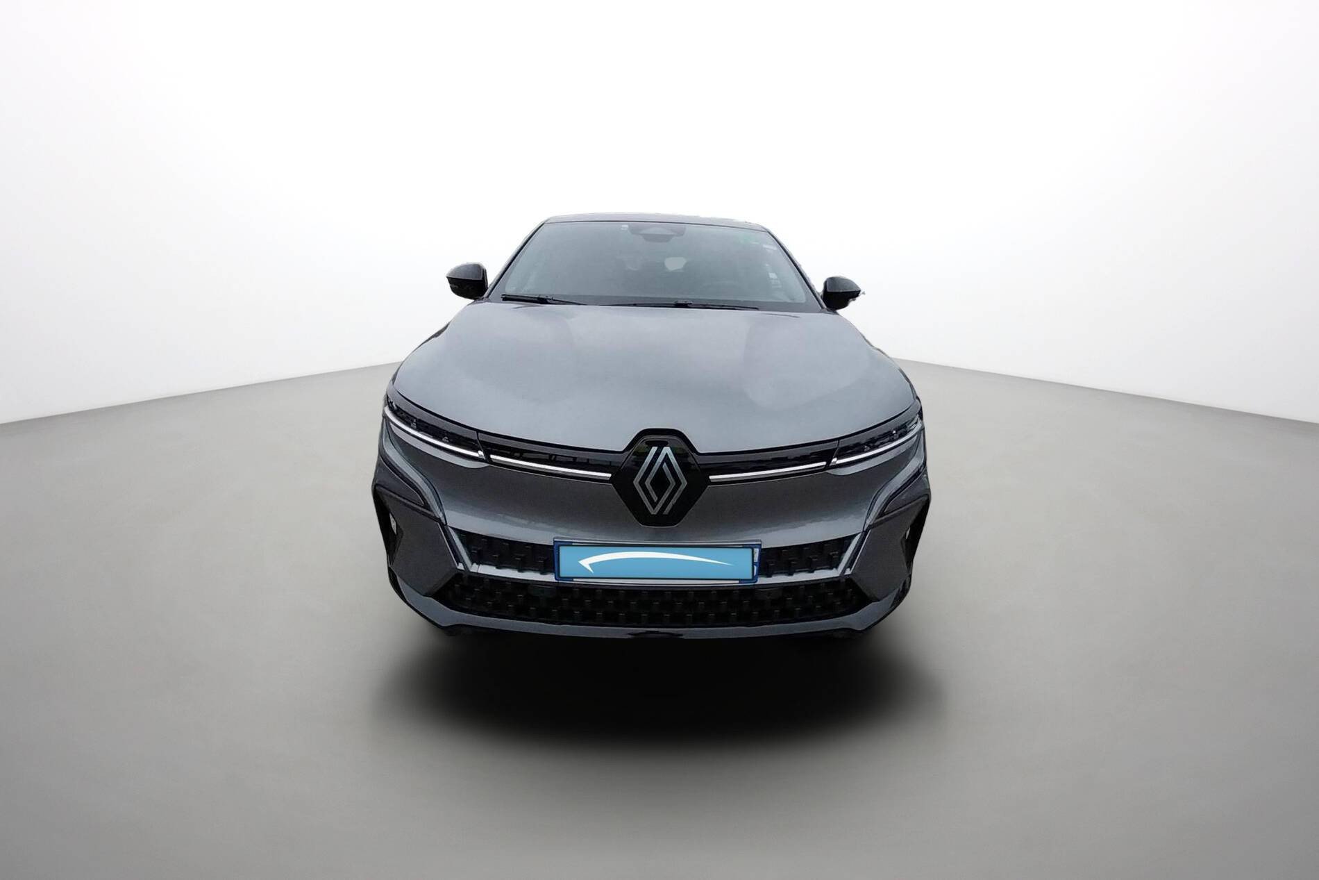 Vente en ligne Renault Megane E-Tech  220 ch autonomie confort GSR2 au prix de 32 490 €