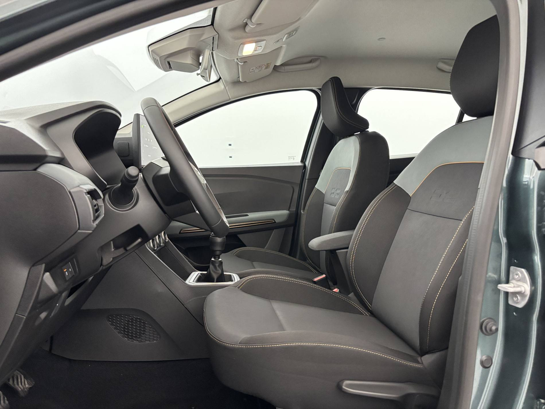 Vente en ligne Dacia Sandero Sandero ECO-G 120 au prix de 19 690 €