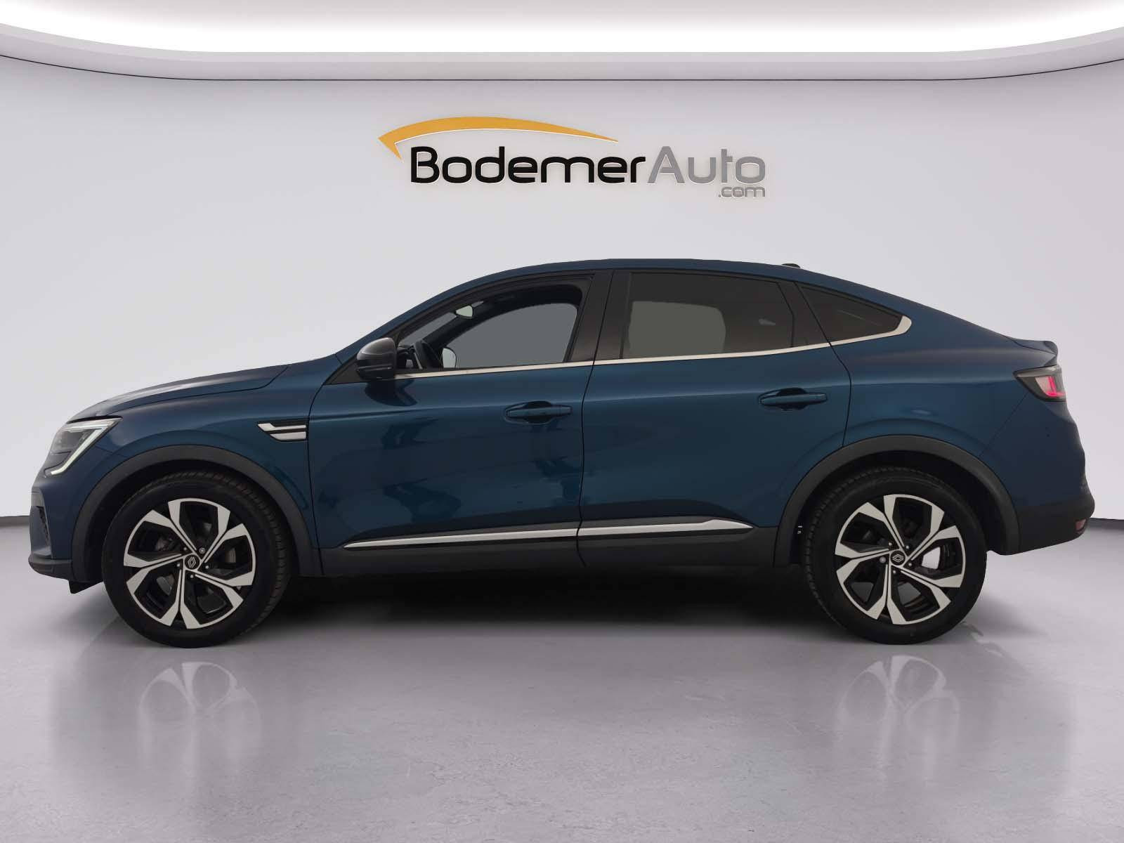 Vente en ligne Renault Arkana  E-Tech 145 - 23 au prix de 21 390 €