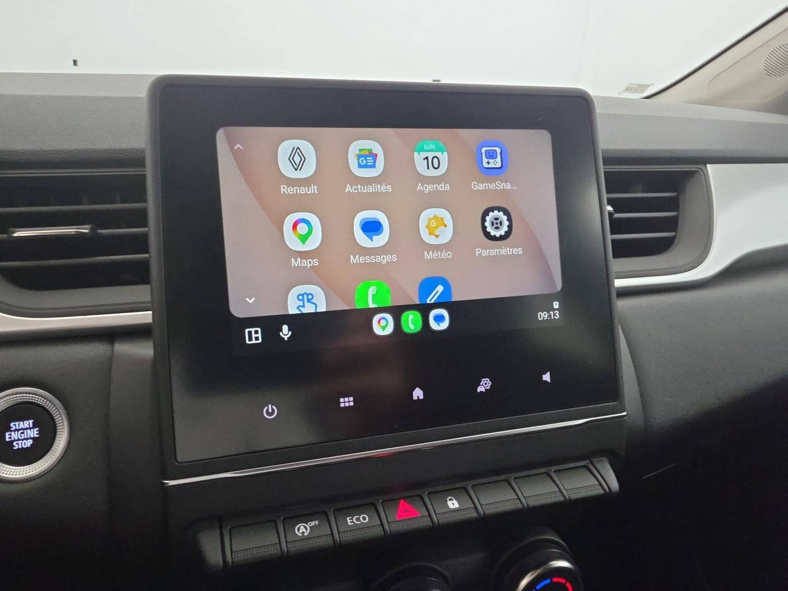 Vente en ligne Renault Captur  TCe 90 au prix de 17 590 €