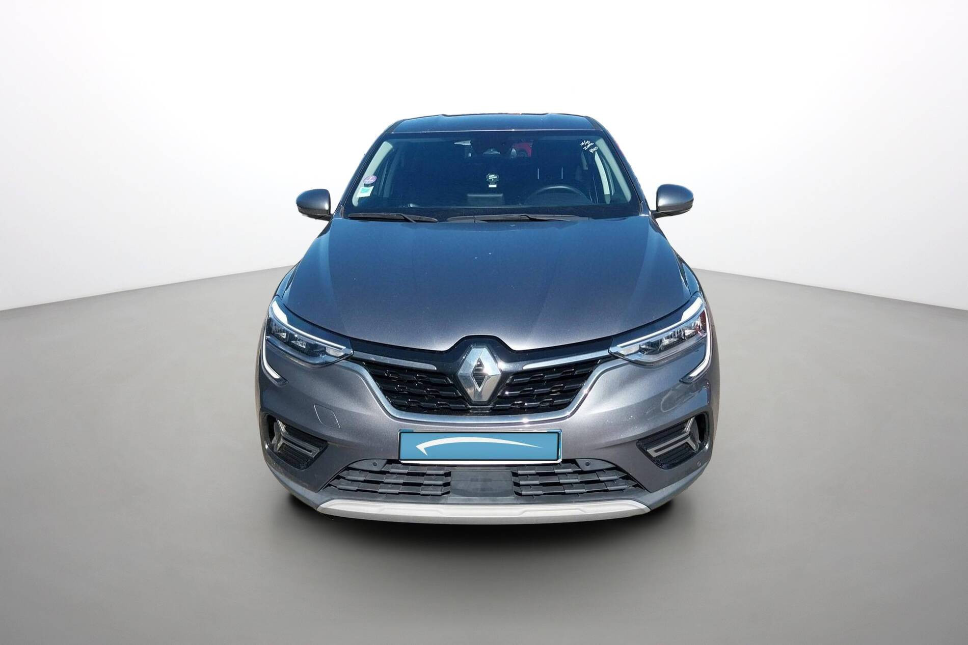 Renault Arkana  mild hybrid 140 EDC FAP - 22 occasion de 2023 en vente à Brest