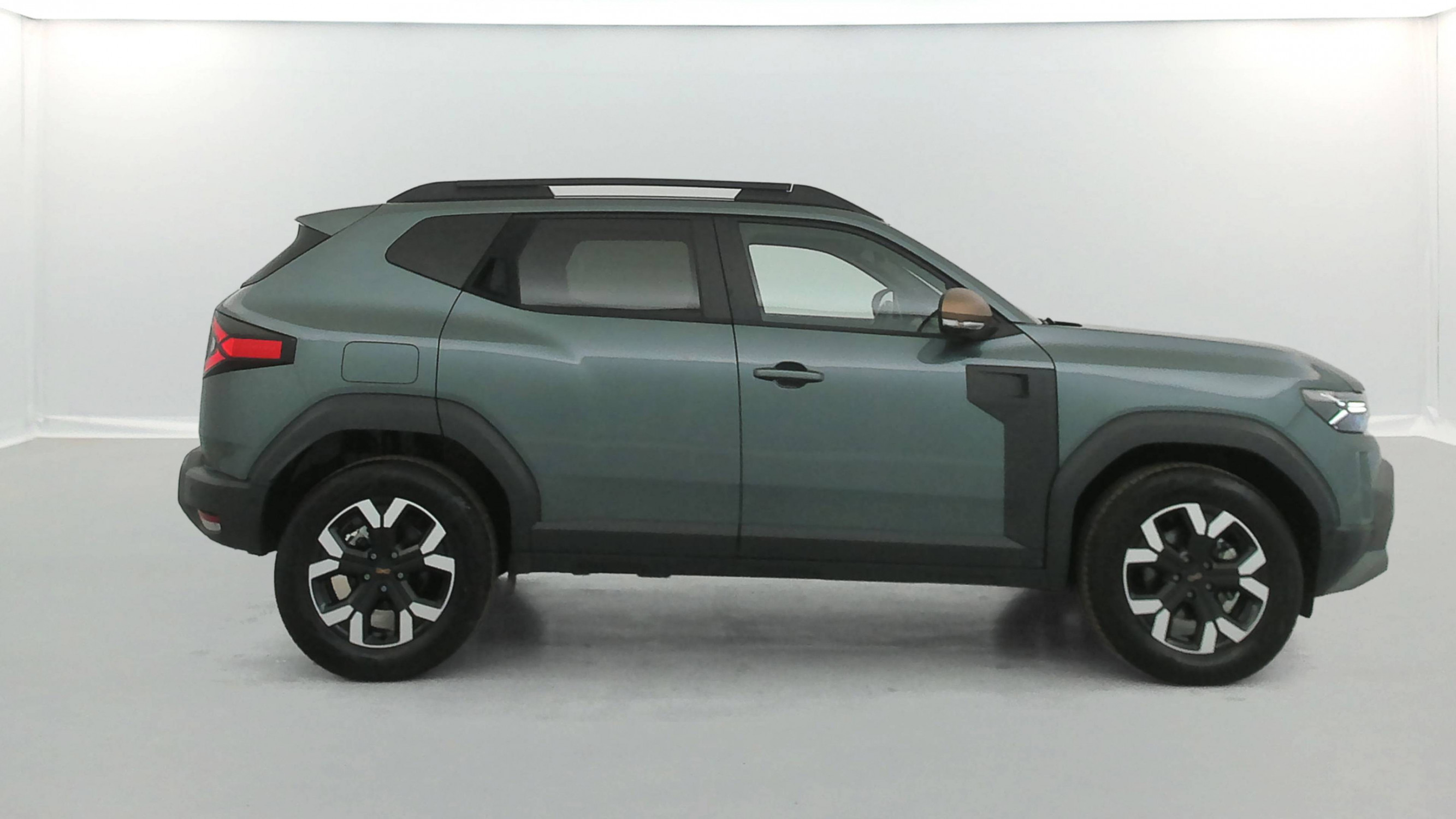 Vente en ligne Dacia Duster  Hybrid 140 au prix de 26 290 €