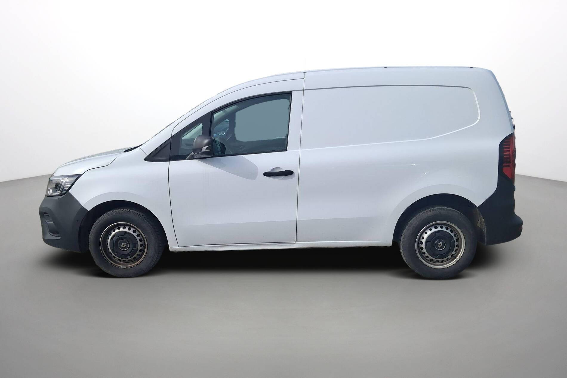 Vente en ligne Renault Kangoo Van  BLUE DCI 115 EDC au prix de 19 990 €