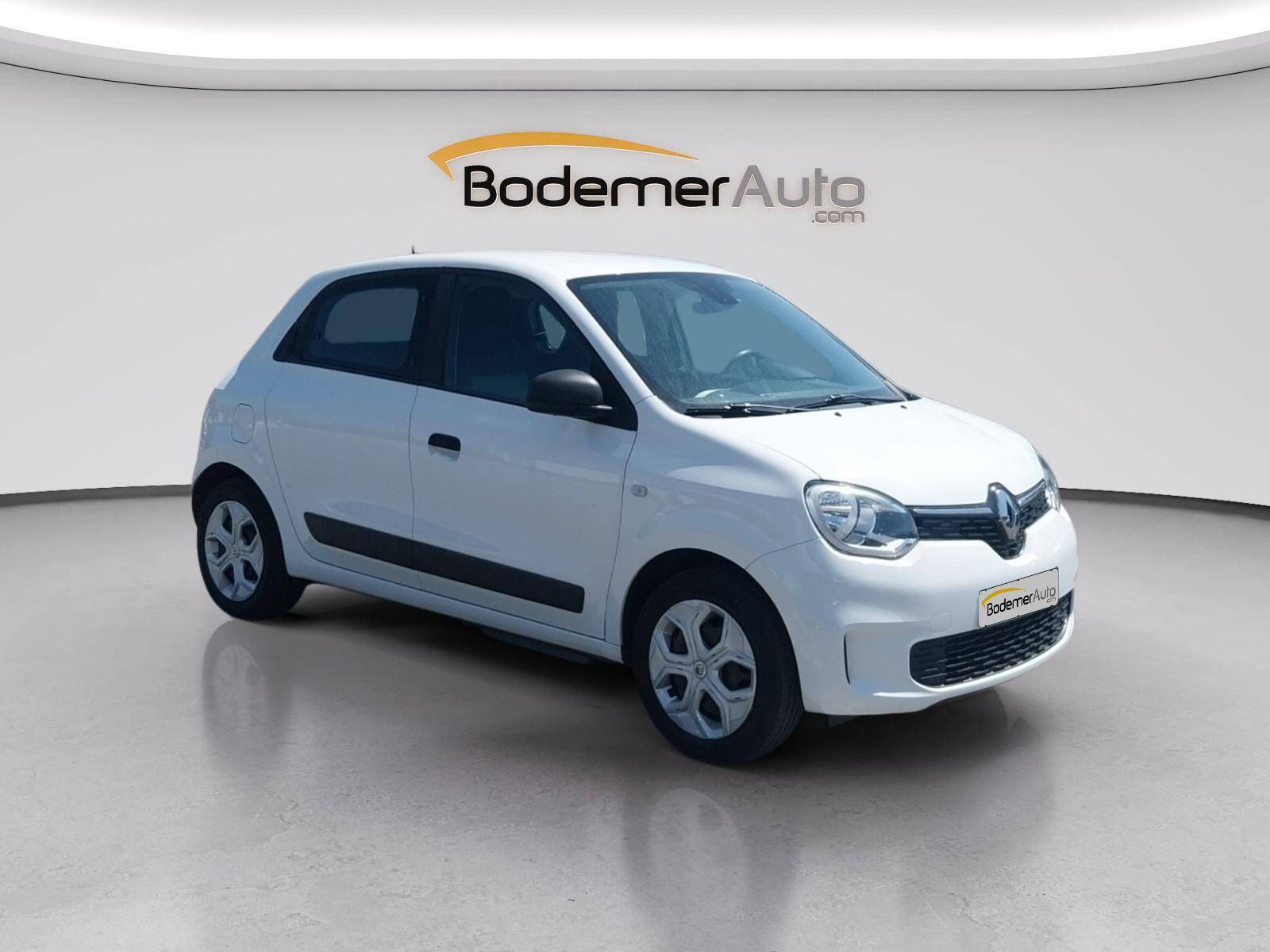 Vente en ligne Renault Twingo Electrique Twingo III E-Tech au prix de 10 990 €