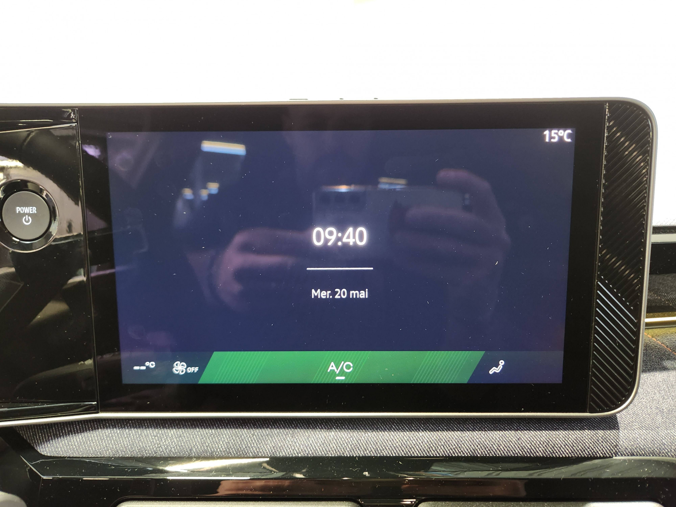 Vente en ligne Renault R4 E-Tech  150 ch autonomie confort au prix de 34 890 €