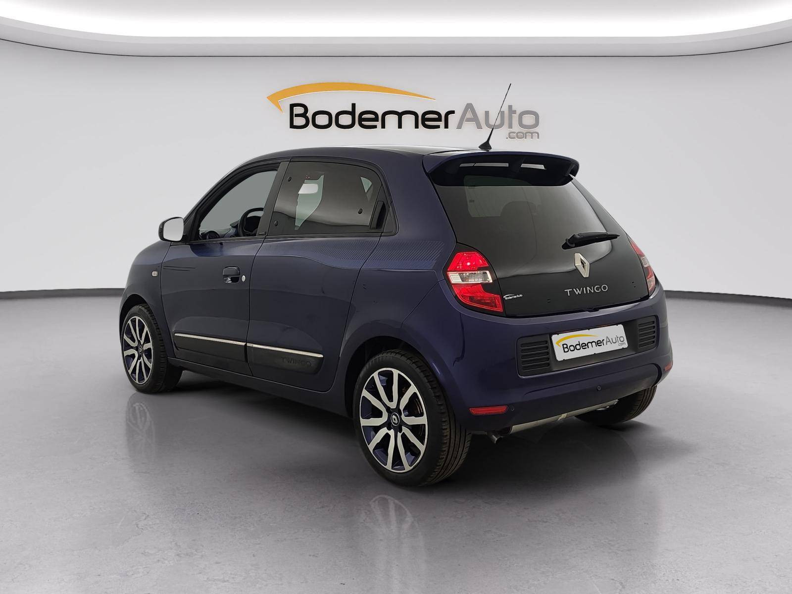 Vente en ligne Renault Twingo 3  0.9 TCe 90 au prix de 12 490 €