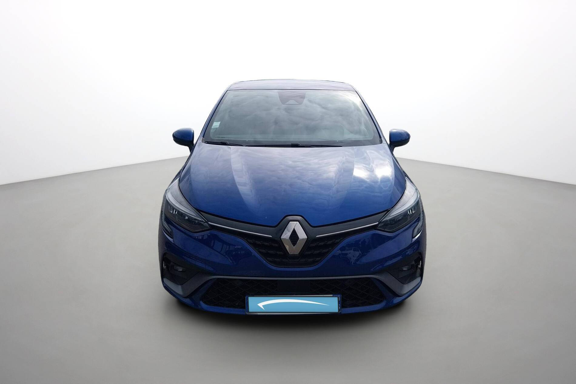 Vente en ligne Renault Clio 5 Clio E-Tech 140 - 21N au prix de 18 300 €