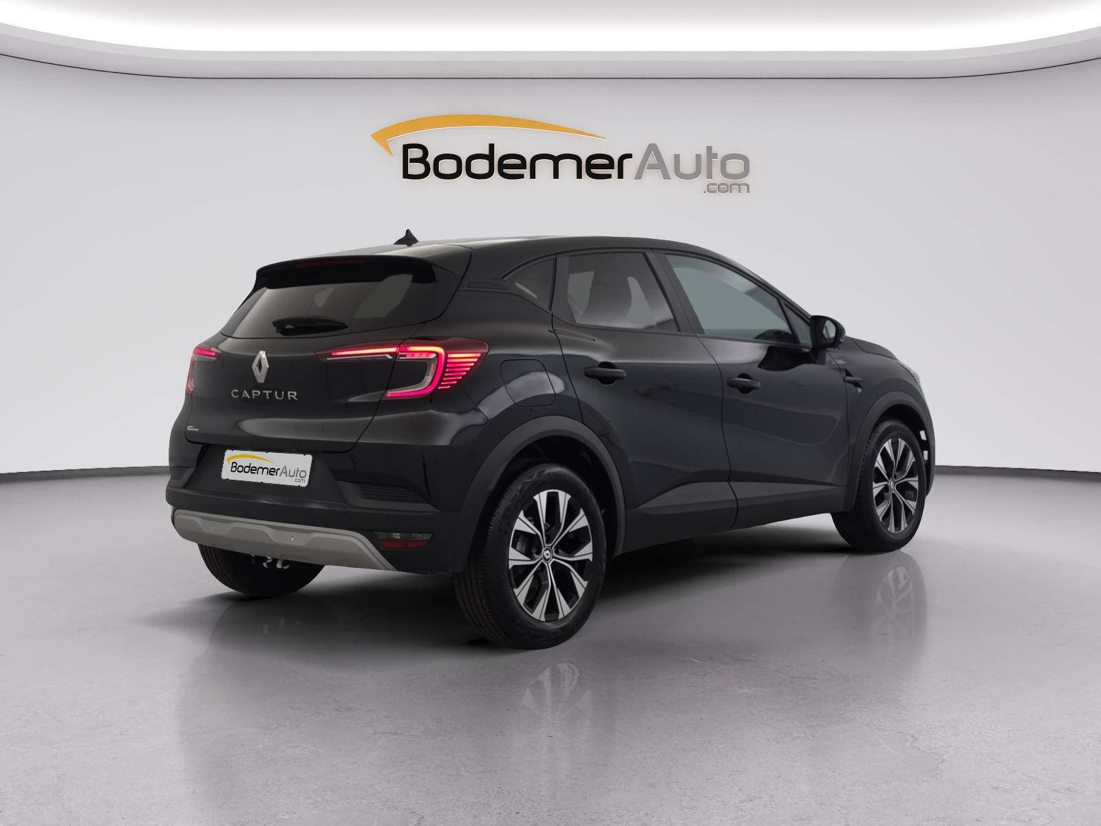 Vente en ligne Renault Captur  TCe 90 au prix de 19 490 €