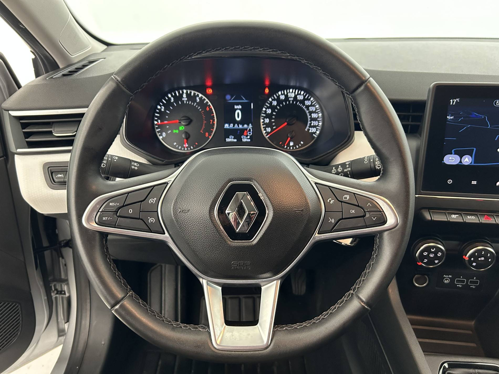 Vente en ligne Renault Clio 5 Clio TCe 90 au prix de 13 990 €