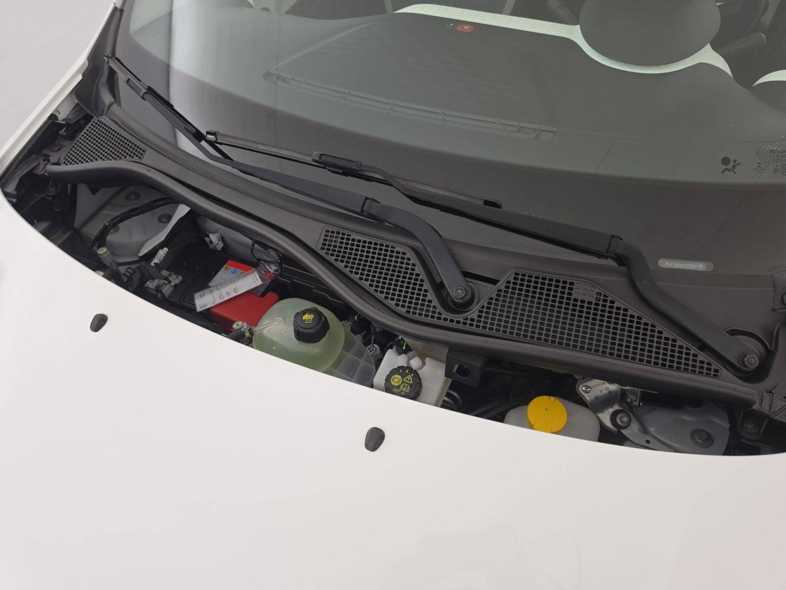 Vente en ligne Renault Twingo 3  SCe 65 au prix de 12 790 €