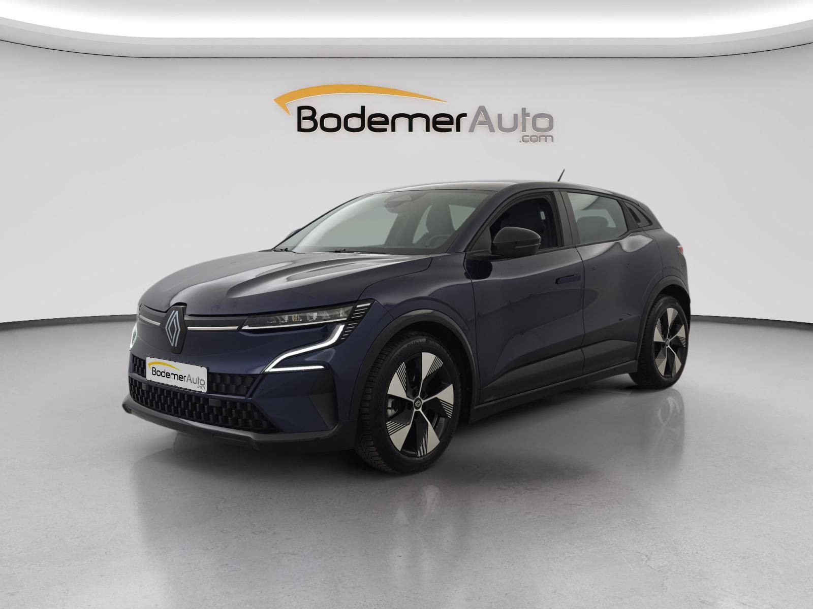 Renault Megane E-Tech  EV60 220 ch super charge occasion de 2023 en vente à Lorient