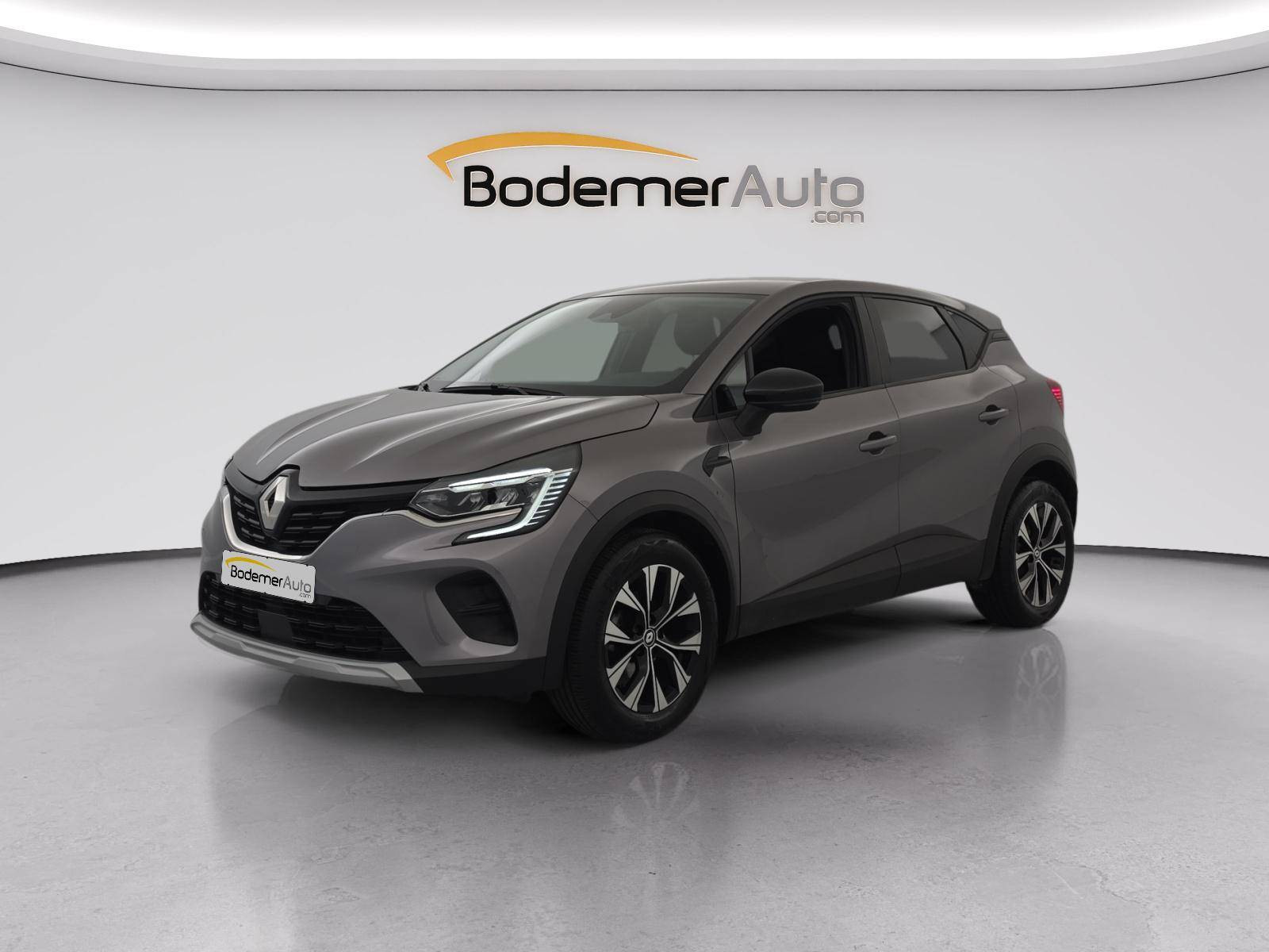 Renault Captur  TCe 90 occasion de 2024 en vente à Brest