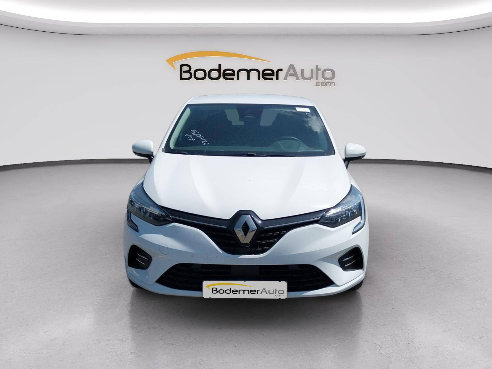 Vente en ligne Renault Clio 5 Clio SCe 65 - 21N au prix de 12 490 €