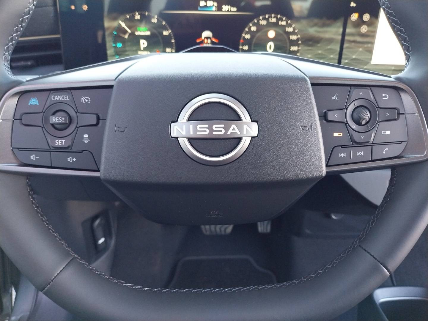 Vente en ligne Nissan Leaf 2 LEAF 52KWH 177CH  au prix de 36 990 €