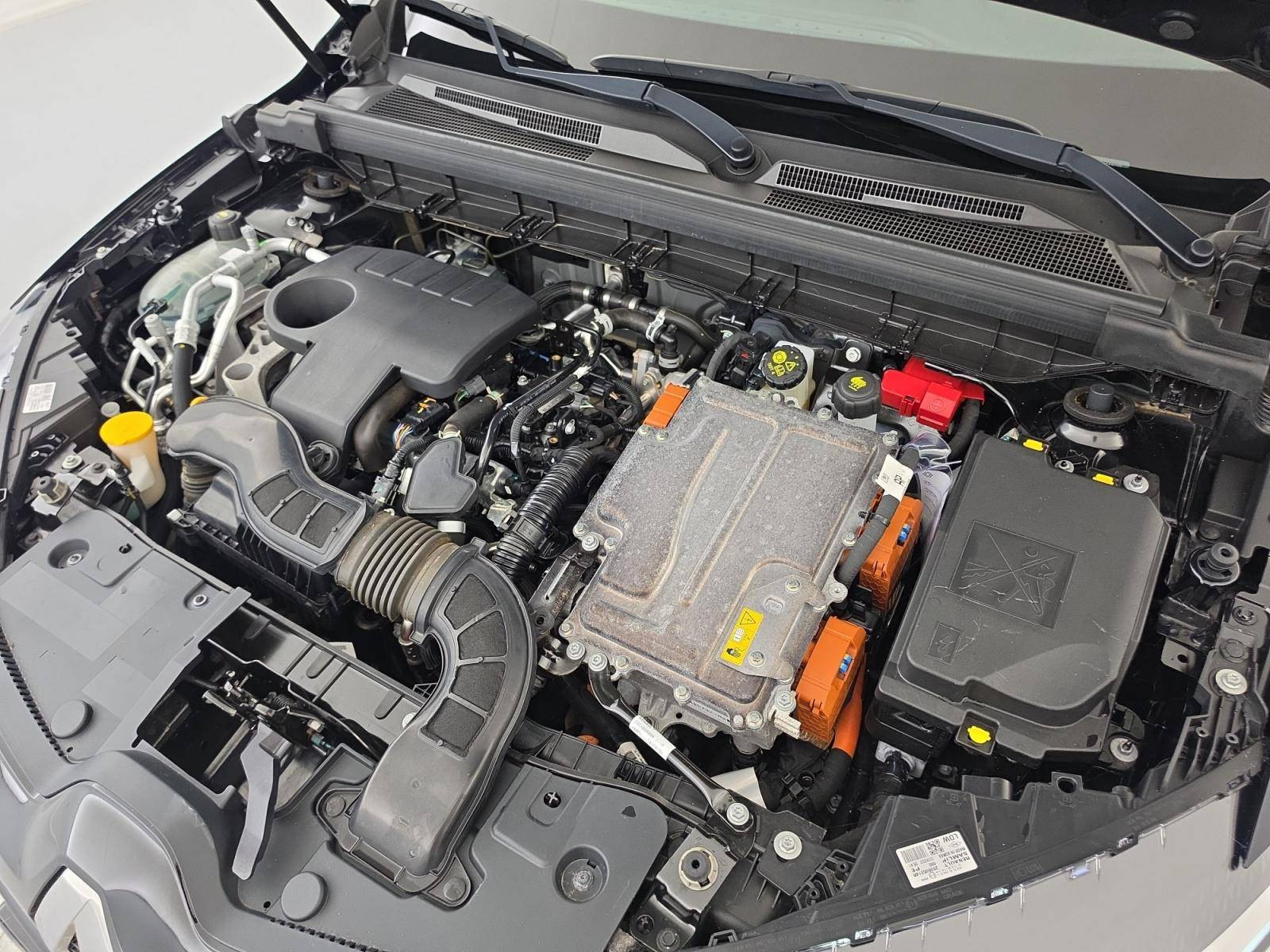 Vente en ligne Renault Arkana  E-Tech hybride 145 - 22 au prix de 19 490 €