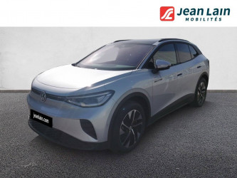 VOLKSWAGEN ID.4 ID.4 Pro 286 Life Max 27/03/2026 en vente à Volx