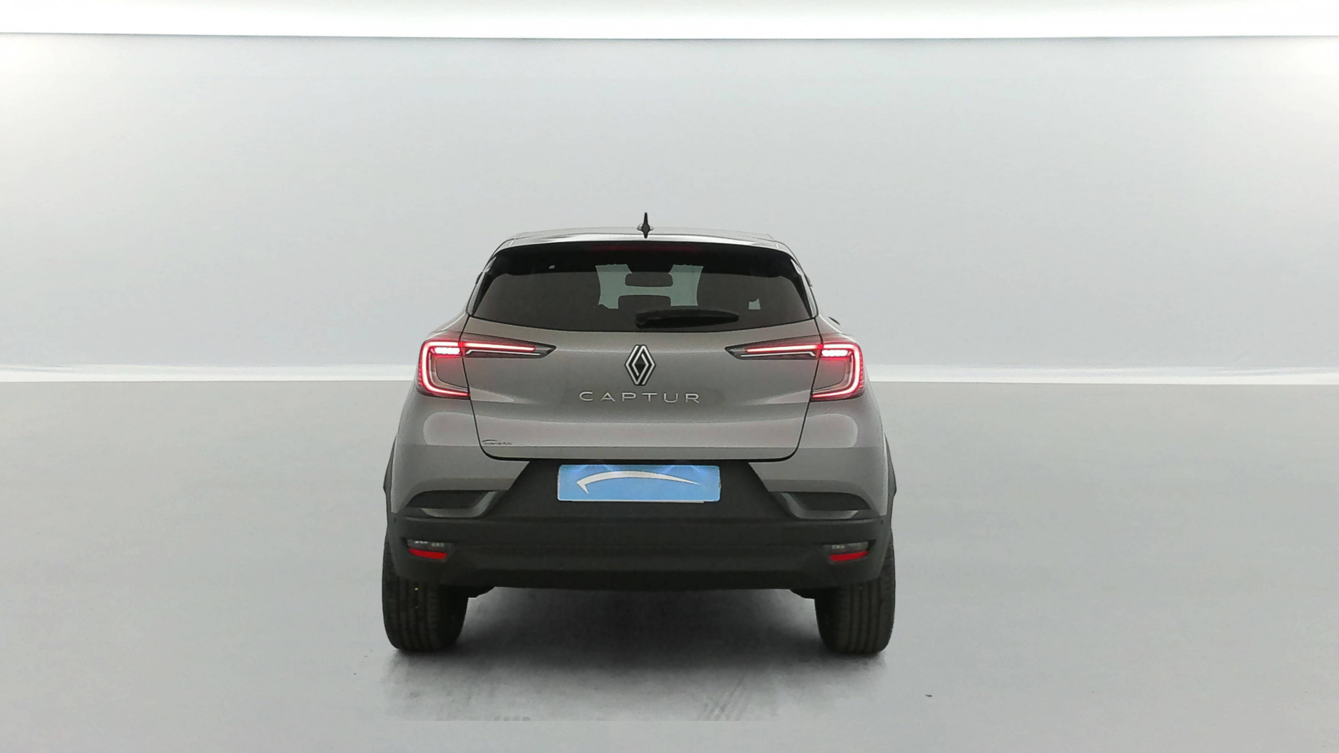 Vente en ligne Renault Captur  TCe 115 ch au prix de 23 990 €