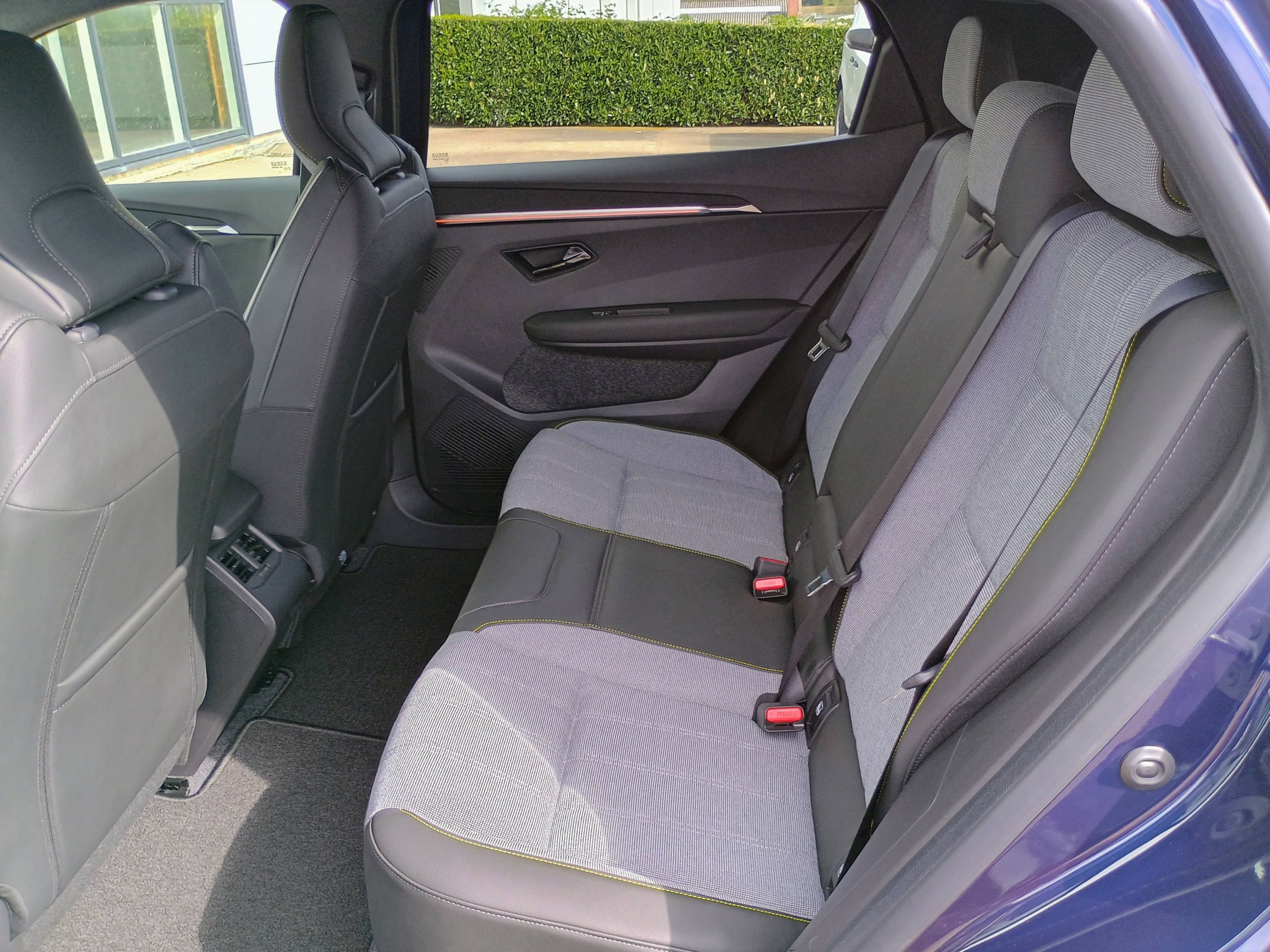 Vente en ligne Renault Scenic E-Tech Scenic E-Tech électrique 220 ch grande autonomie au prix de 46 980 €