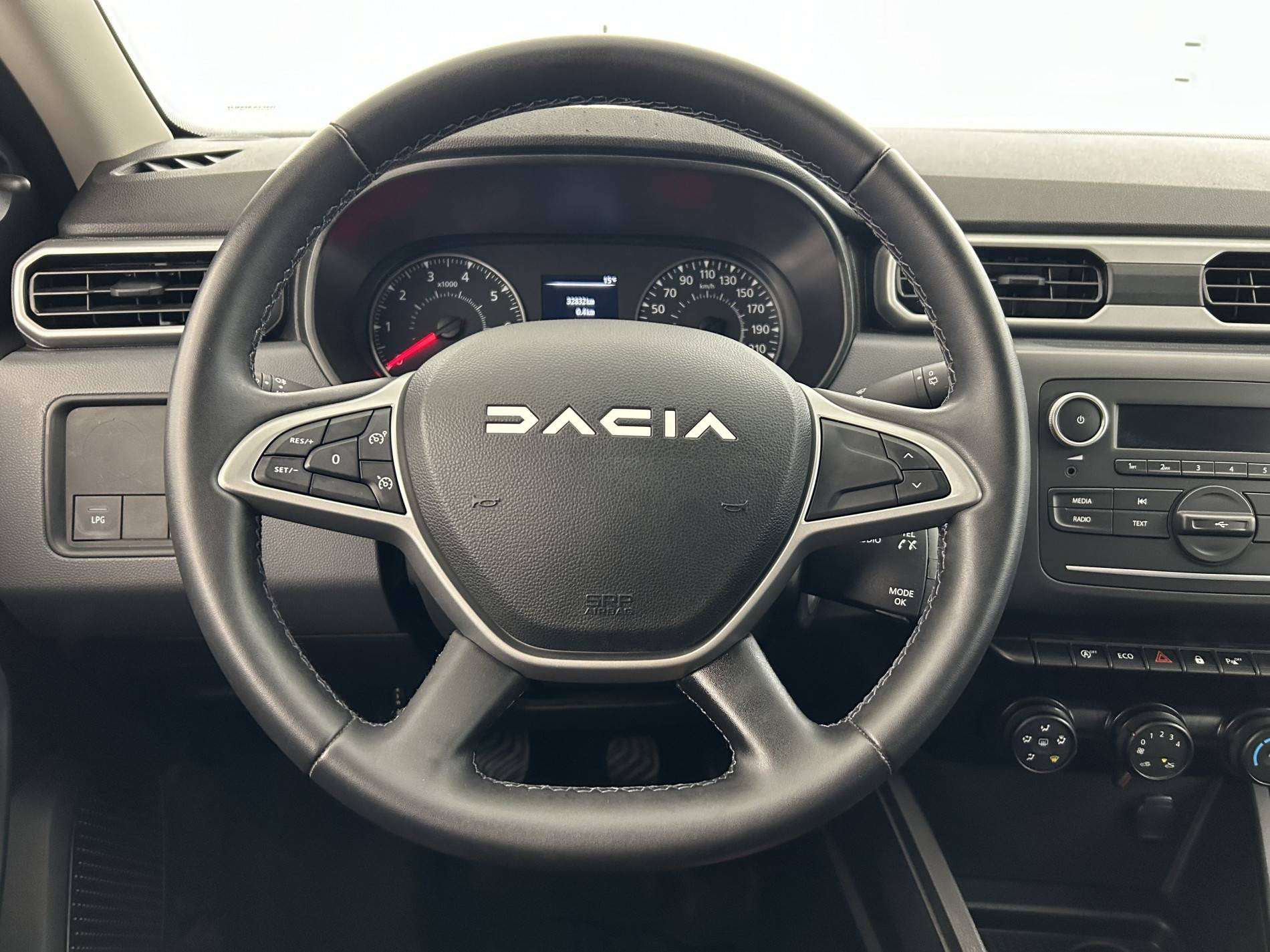 Vente en ligne Dacia Duster  ECO-G 100 4x2 au prix de 16 790 €