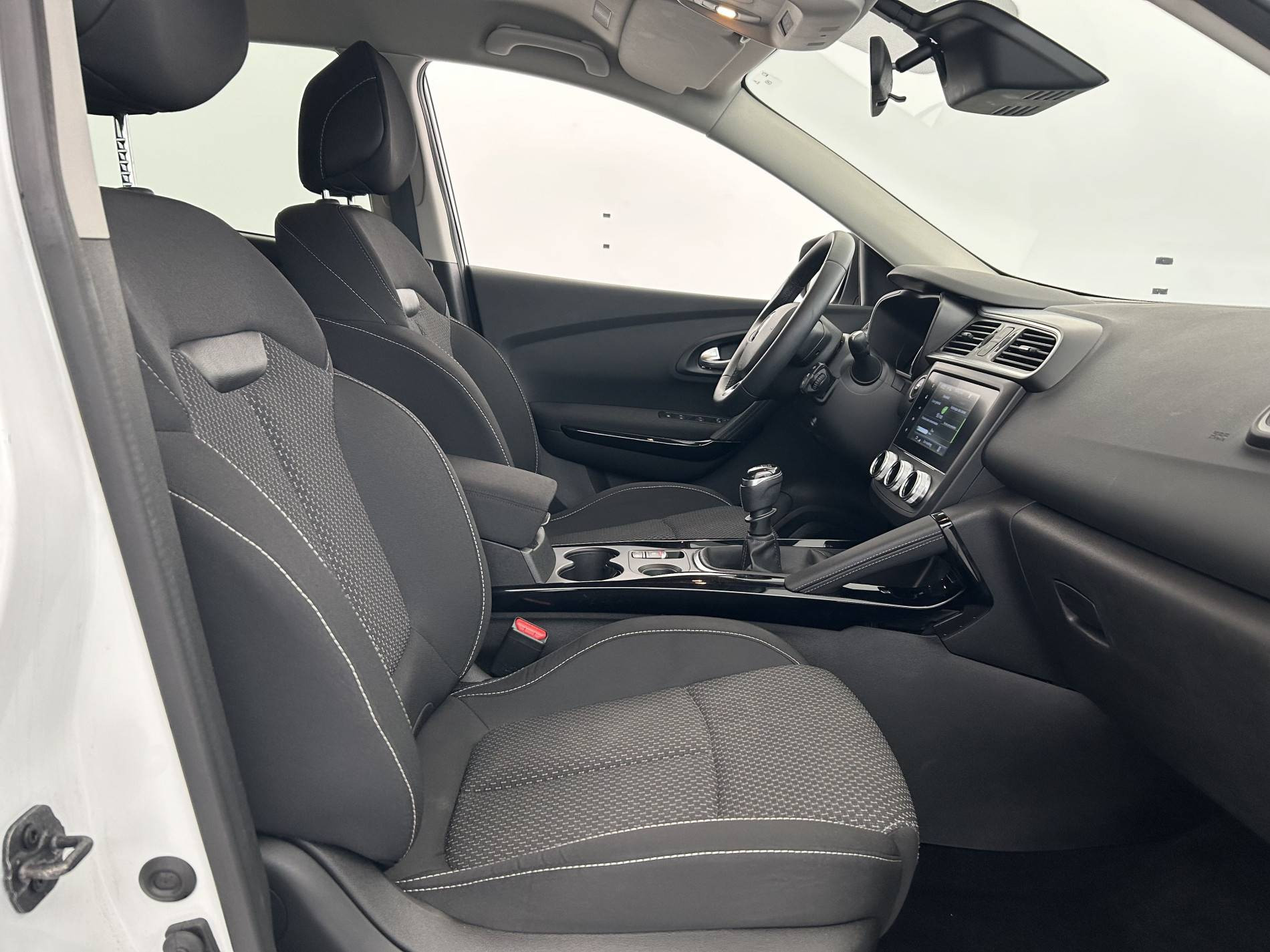 Vente en ligne Renault Kadjar  Blue dCi 115 au prix de 17 490 €