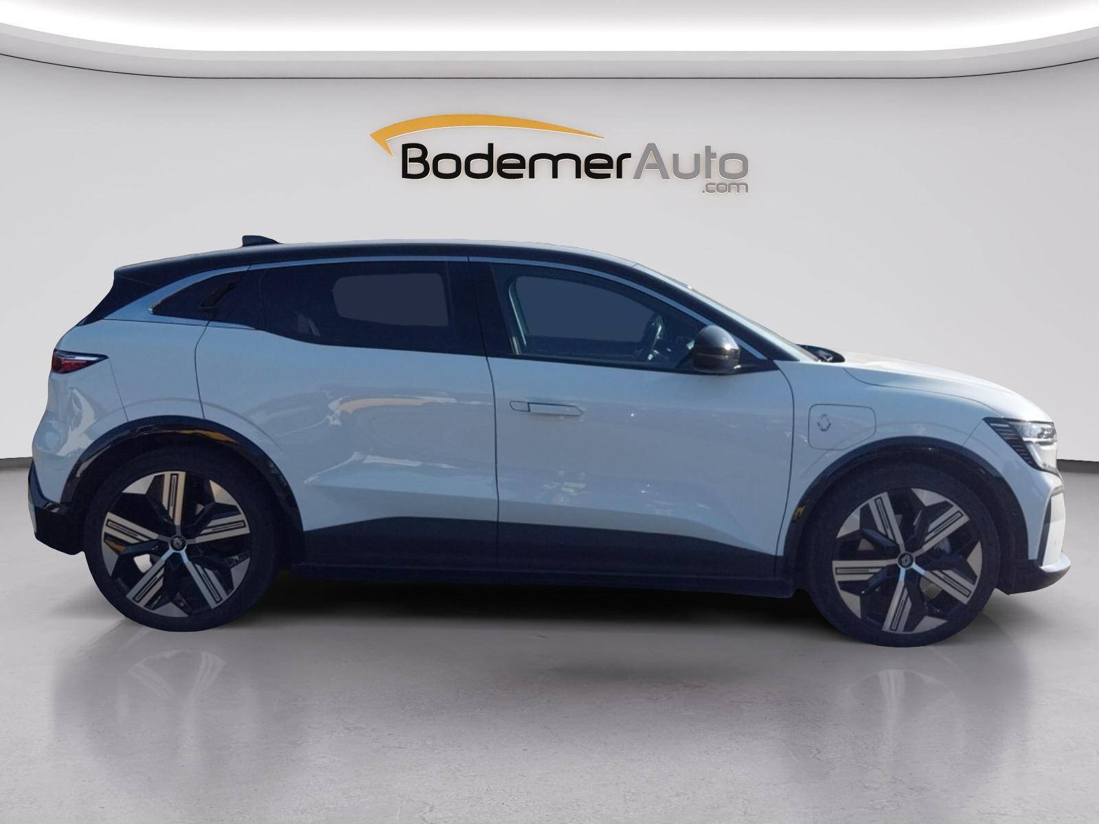 Vente en ligne Renault Megane E-Tech  EV60 220 ch optimum charge au prix de 28 990 €