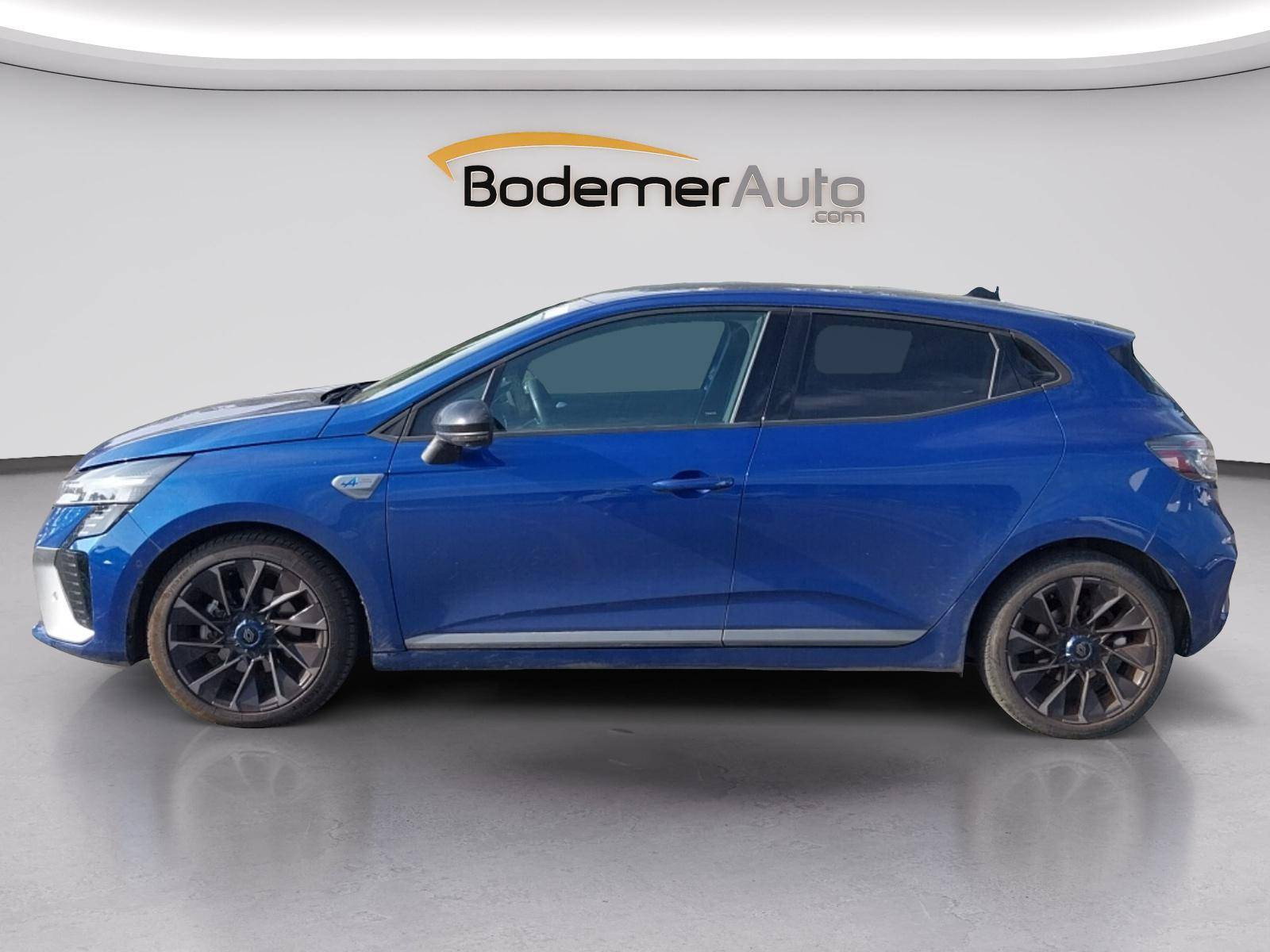 Vente en ligne Renault Clio 5 Clio E-Tech full hybrid 145 au prix de 18 990 €